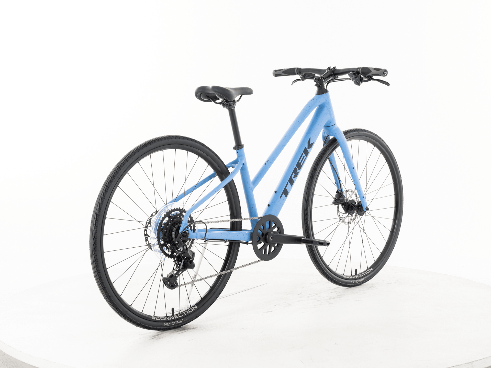 FX Midstep Gen 4 - 2026