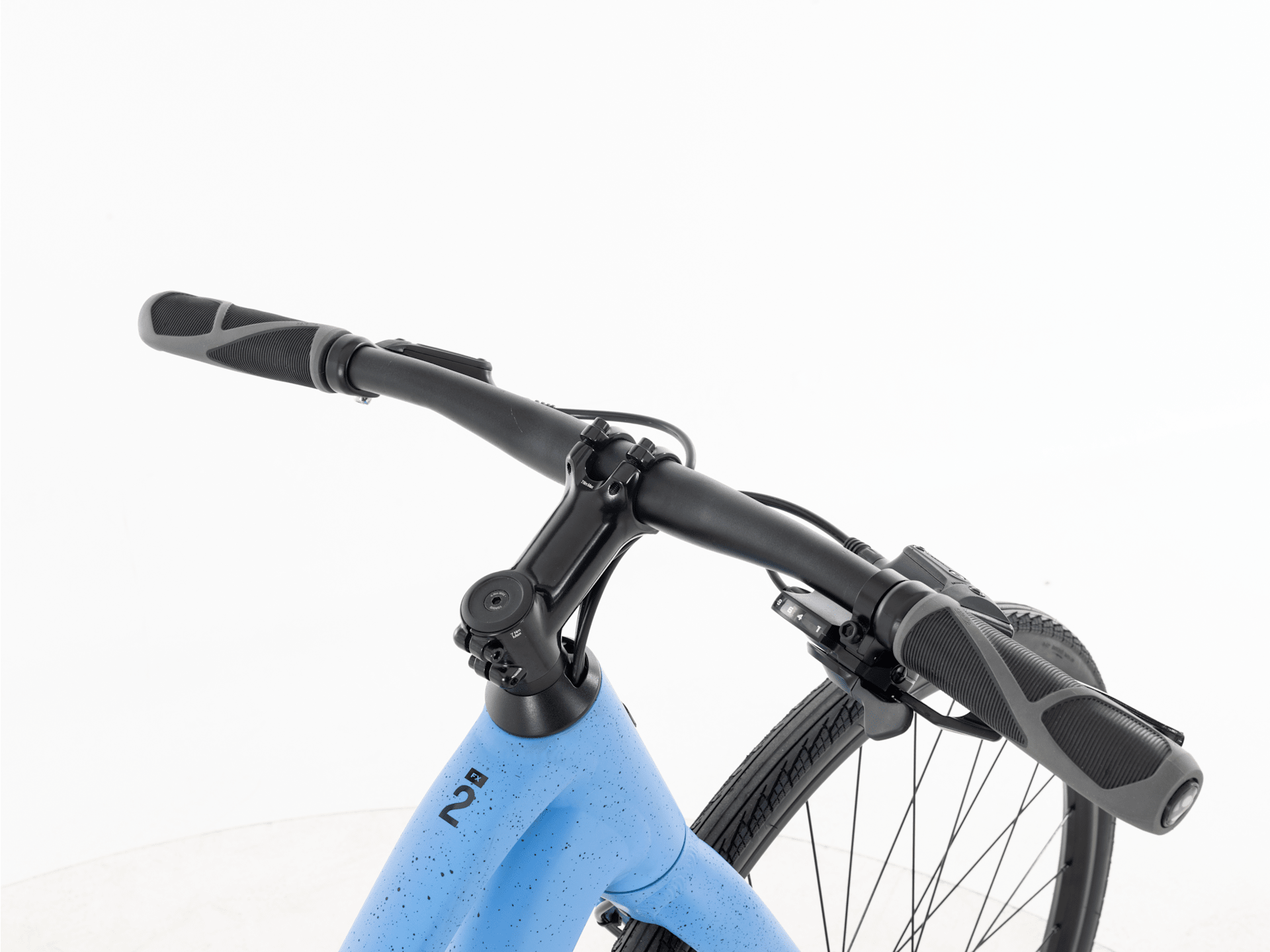 FX Midstep Gen 4 - 2026