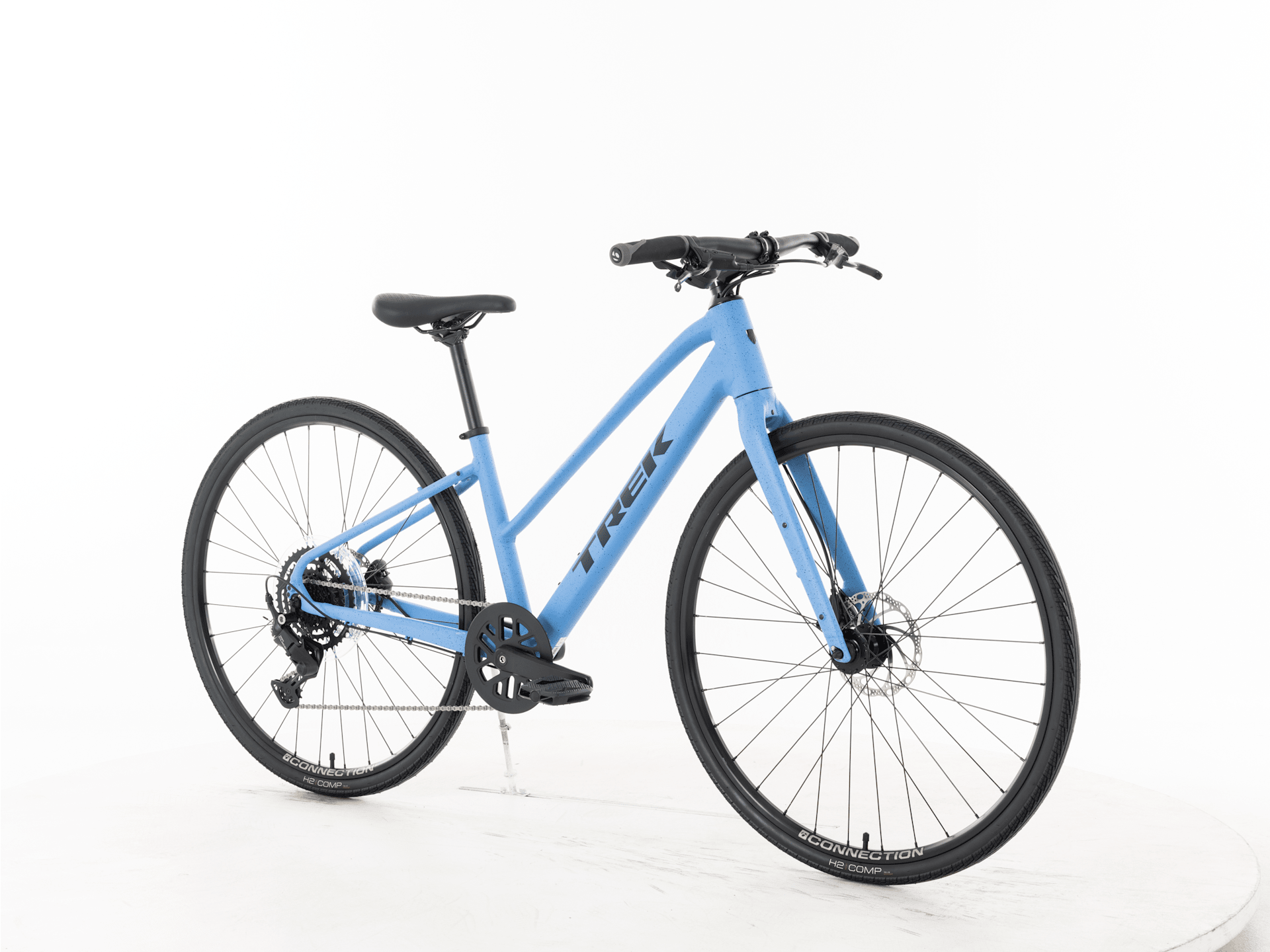 FX Midstep Gen 4 - 2026