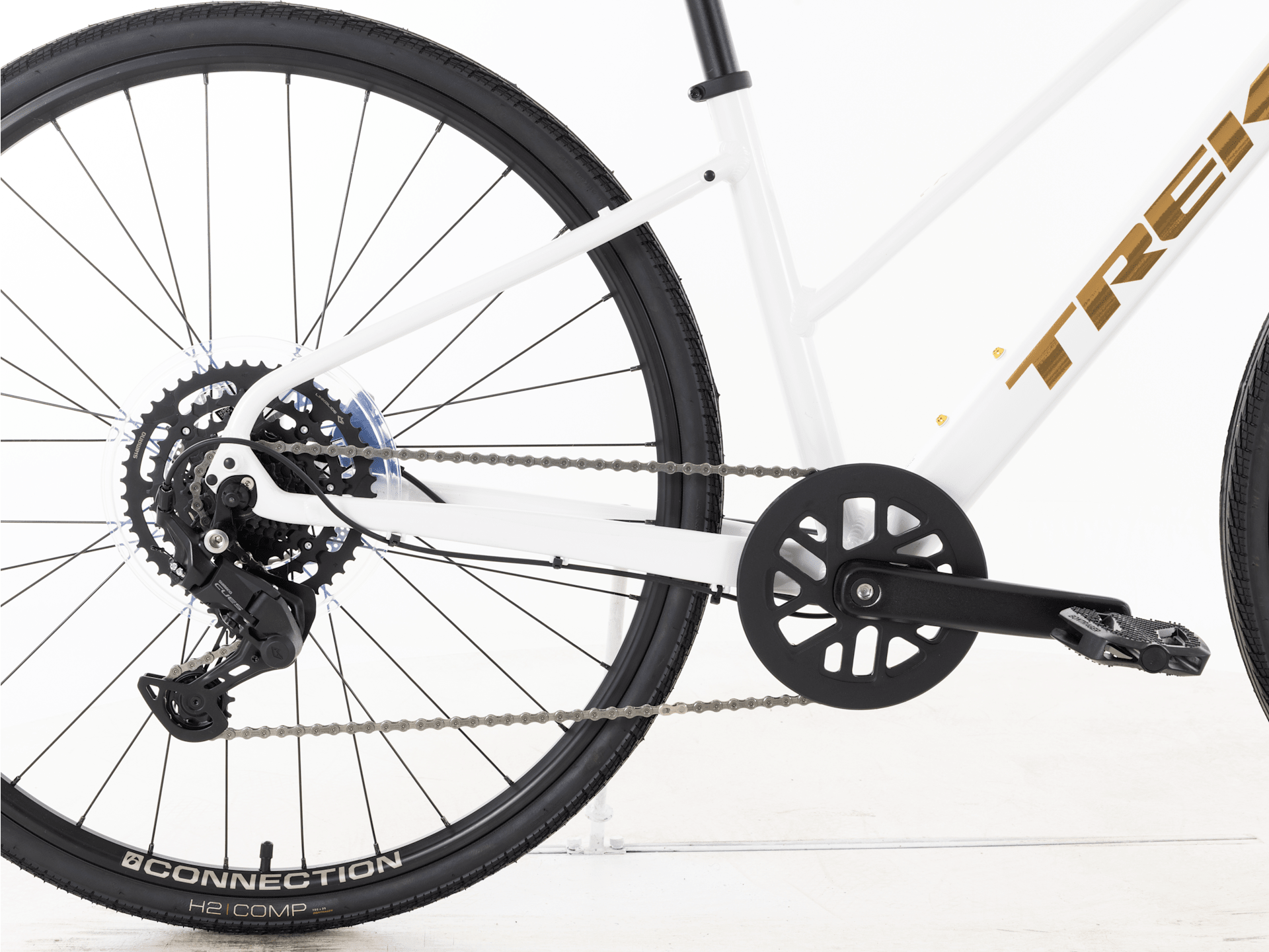 FX 2 Midstep Gen 4 - 2026