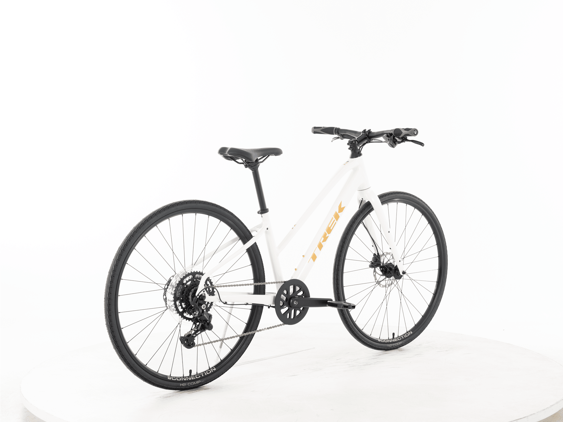 FX 2 Midstep Gen 4 - 2026