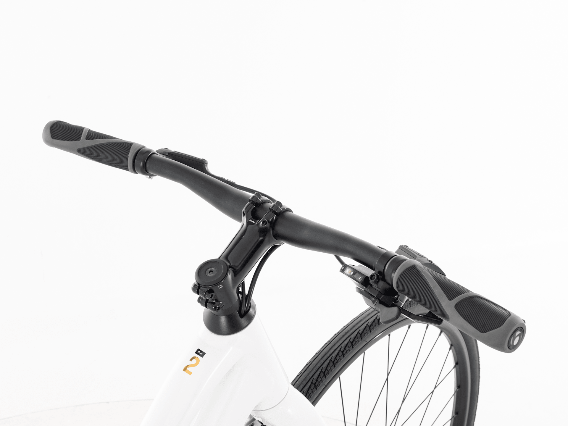 FX 2 Midstep Gen 4 - 2026