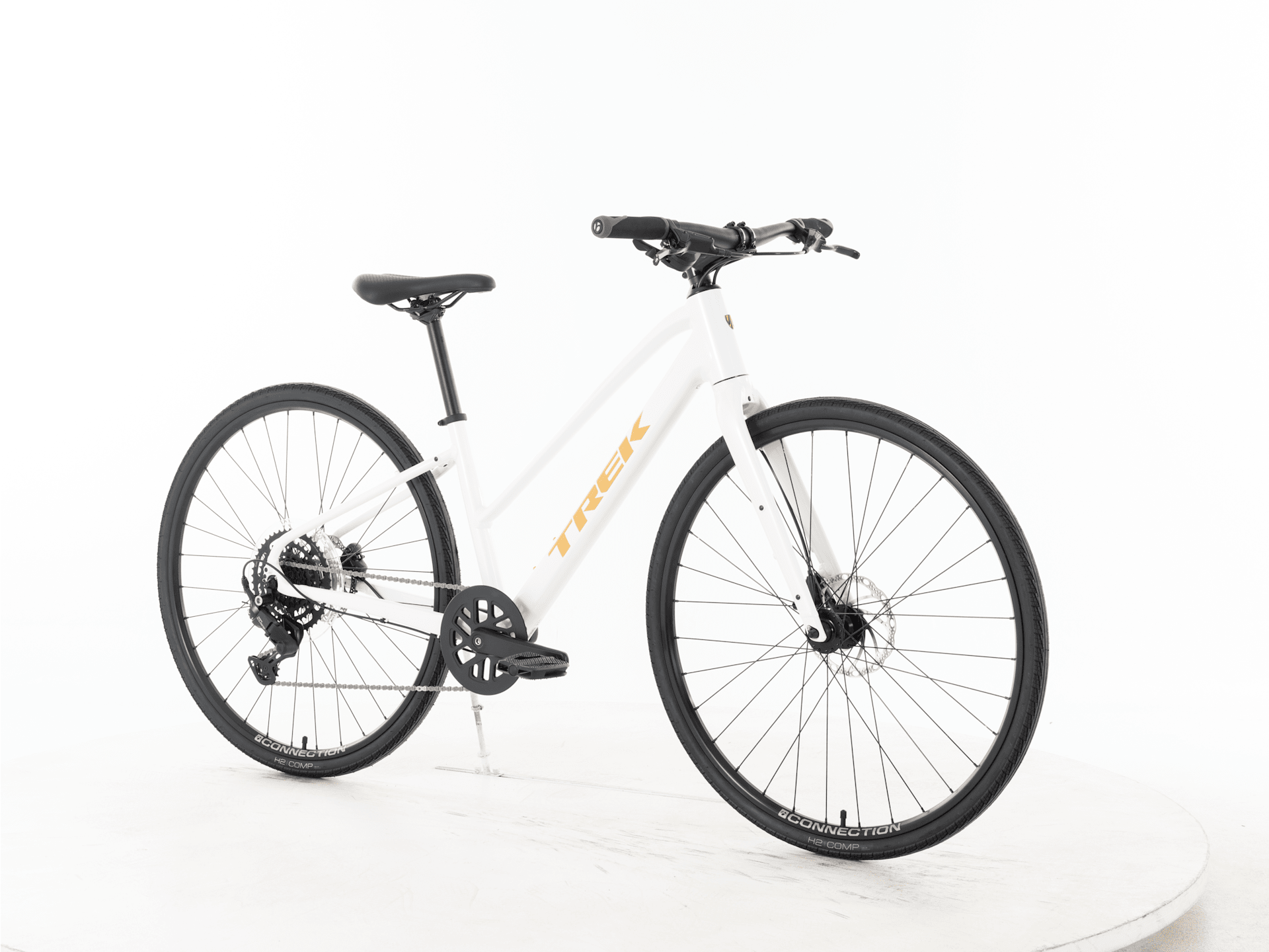 FX 2 Midstep Gen 4 - 2026