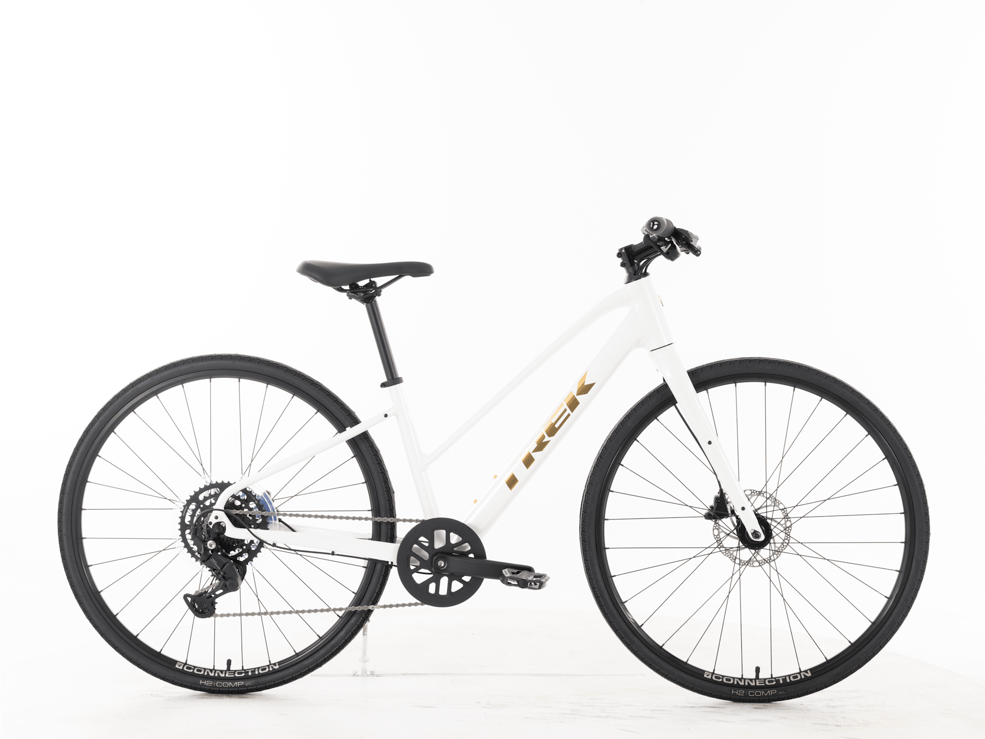 FX 2 Midstep Gen 4 - 2026