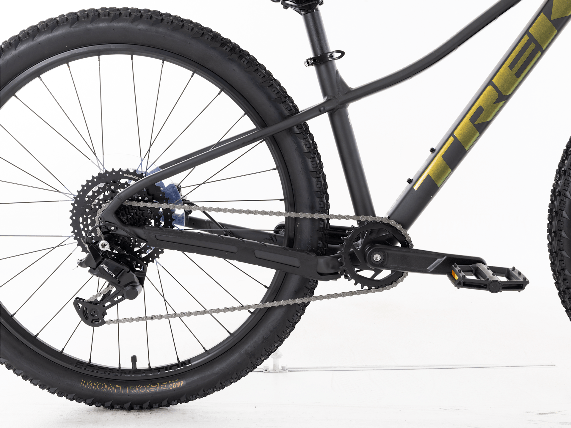 Marlin 4 Gen 3 - 2026, X-Small