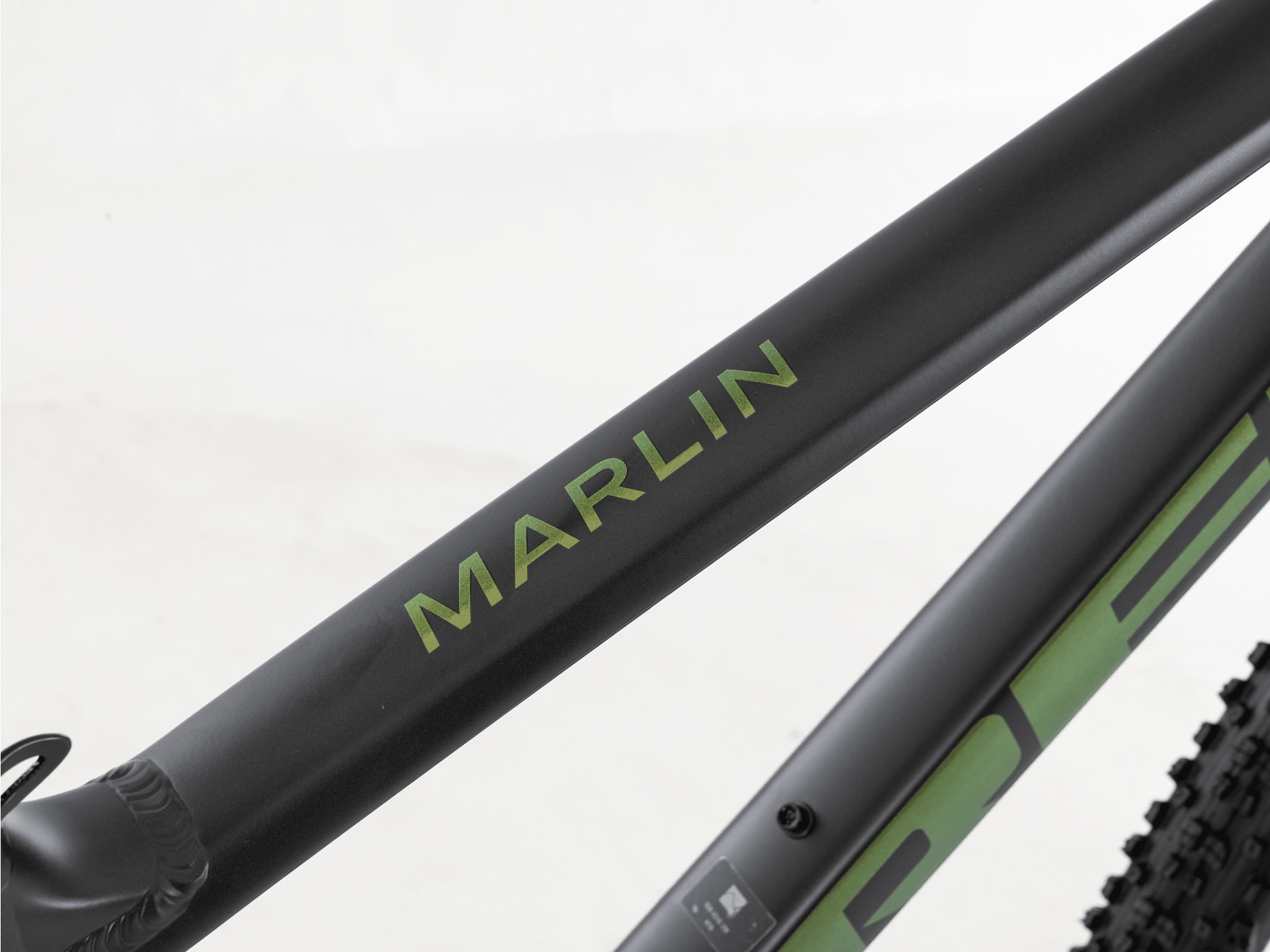 Marlin 4 Gen 3 - 2027, Medium