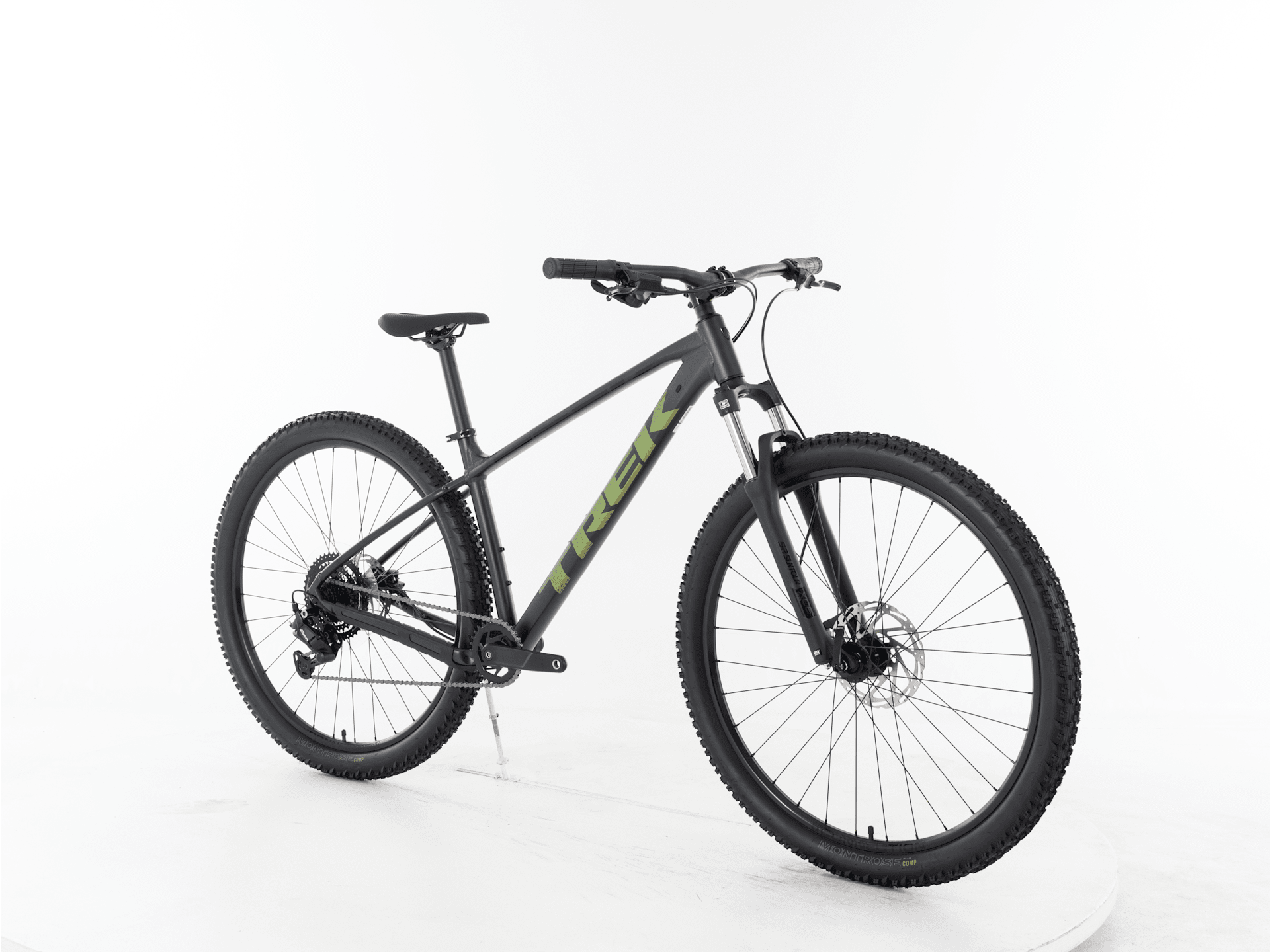 Marlin 4 Gen 3 - 2027, Medium