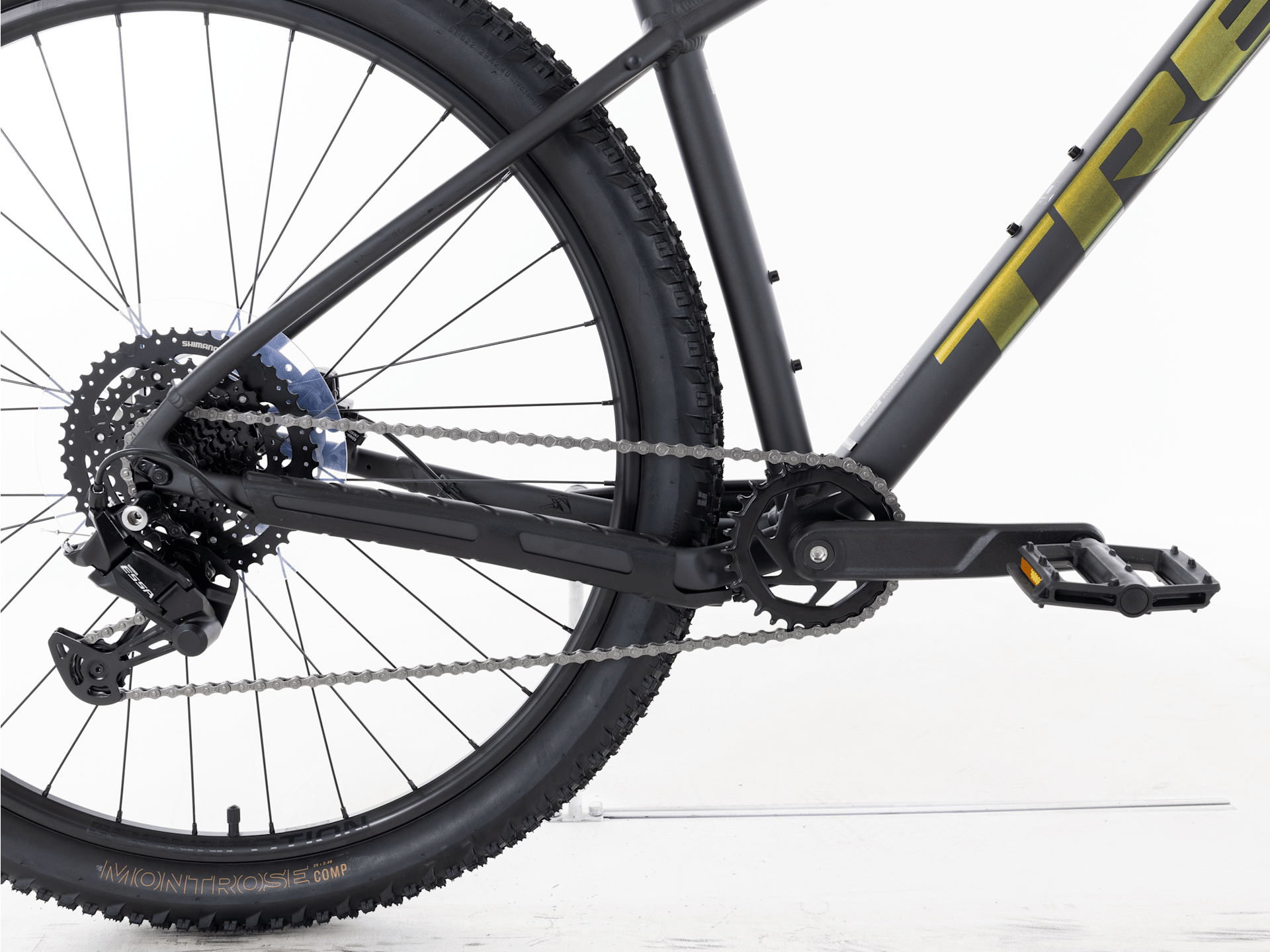 Marlin 4 Gen 3 - 2026, Medium/Large