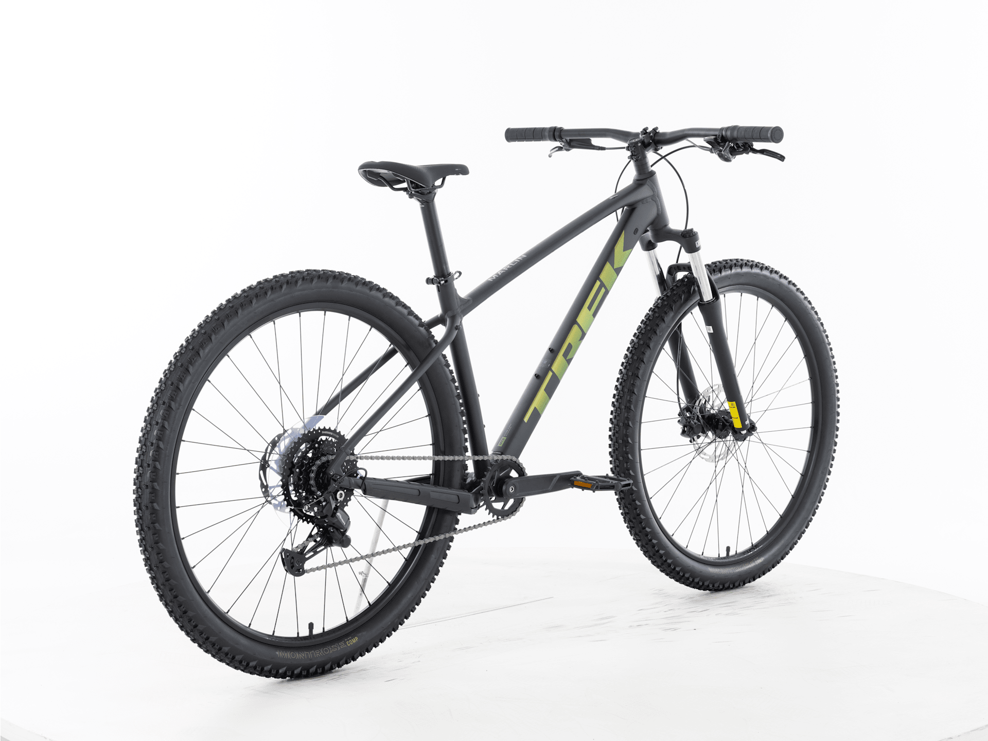 Marlin 4 Gen 3 - 2026, Medium/Large