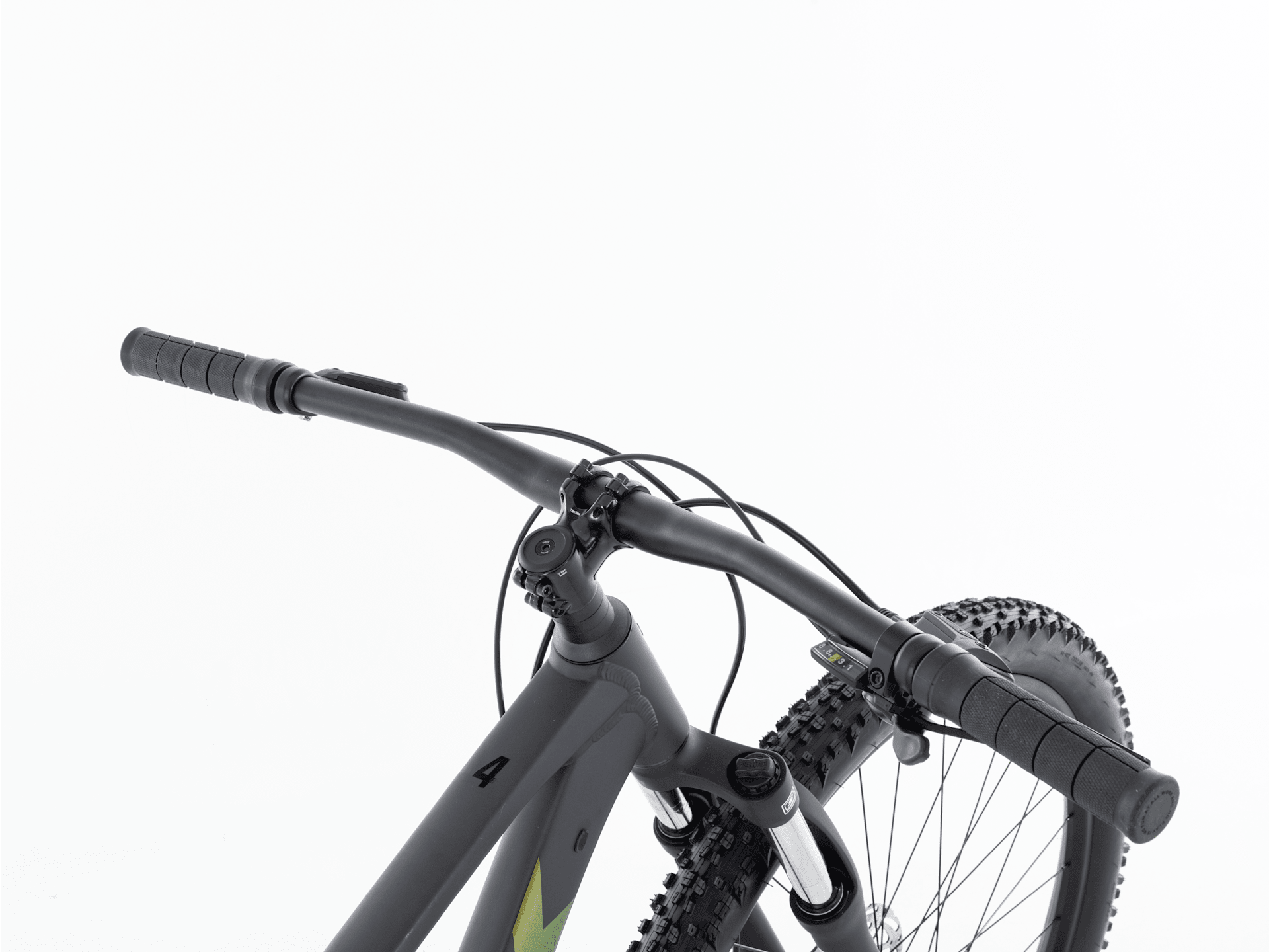 Marlin 4 Gen 3 - 2026, Medium/Large