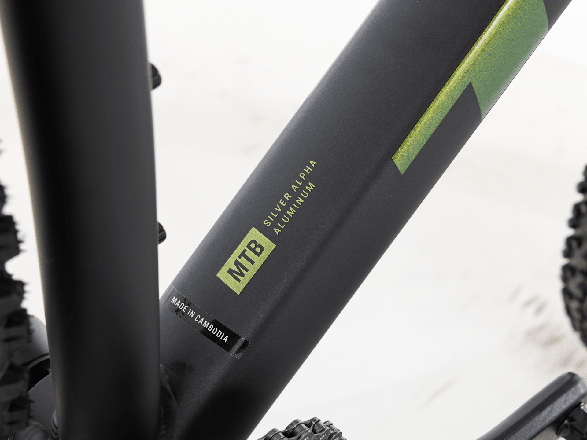 Marlin 4 Gen 3 - 2026, Medium/Large