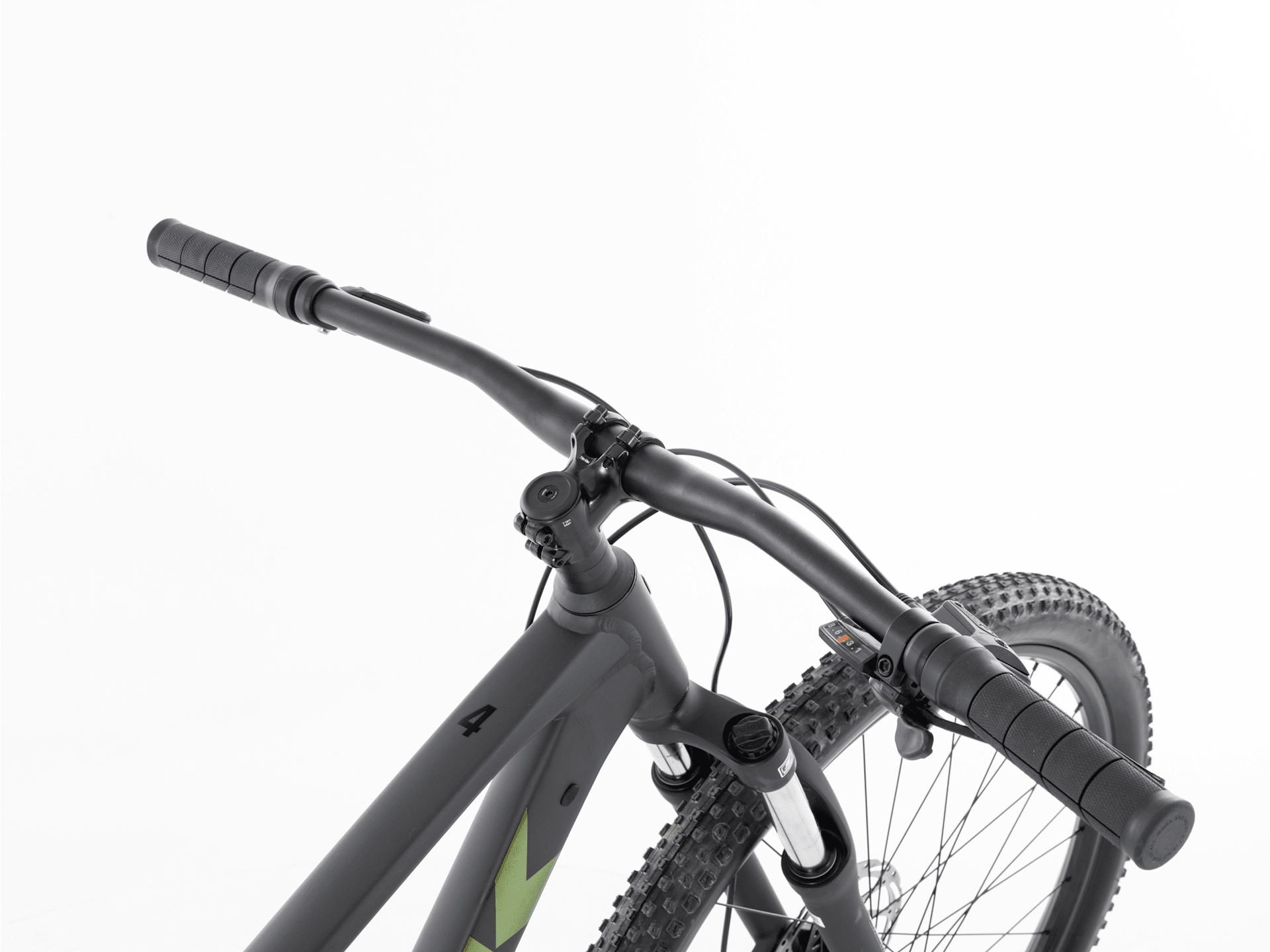 Marlin 4 Gen 3 - 2026, Medium/Large