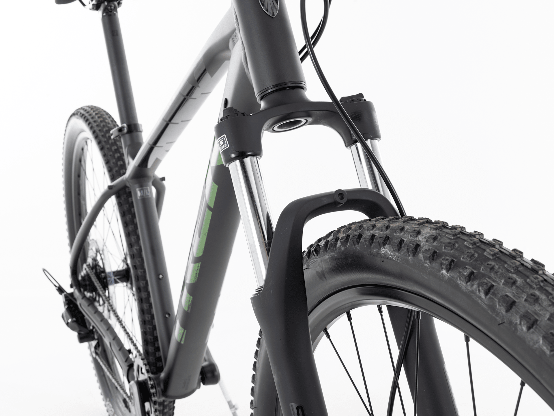 Marlin 4 Gen 3 - 2026, Medium/Large