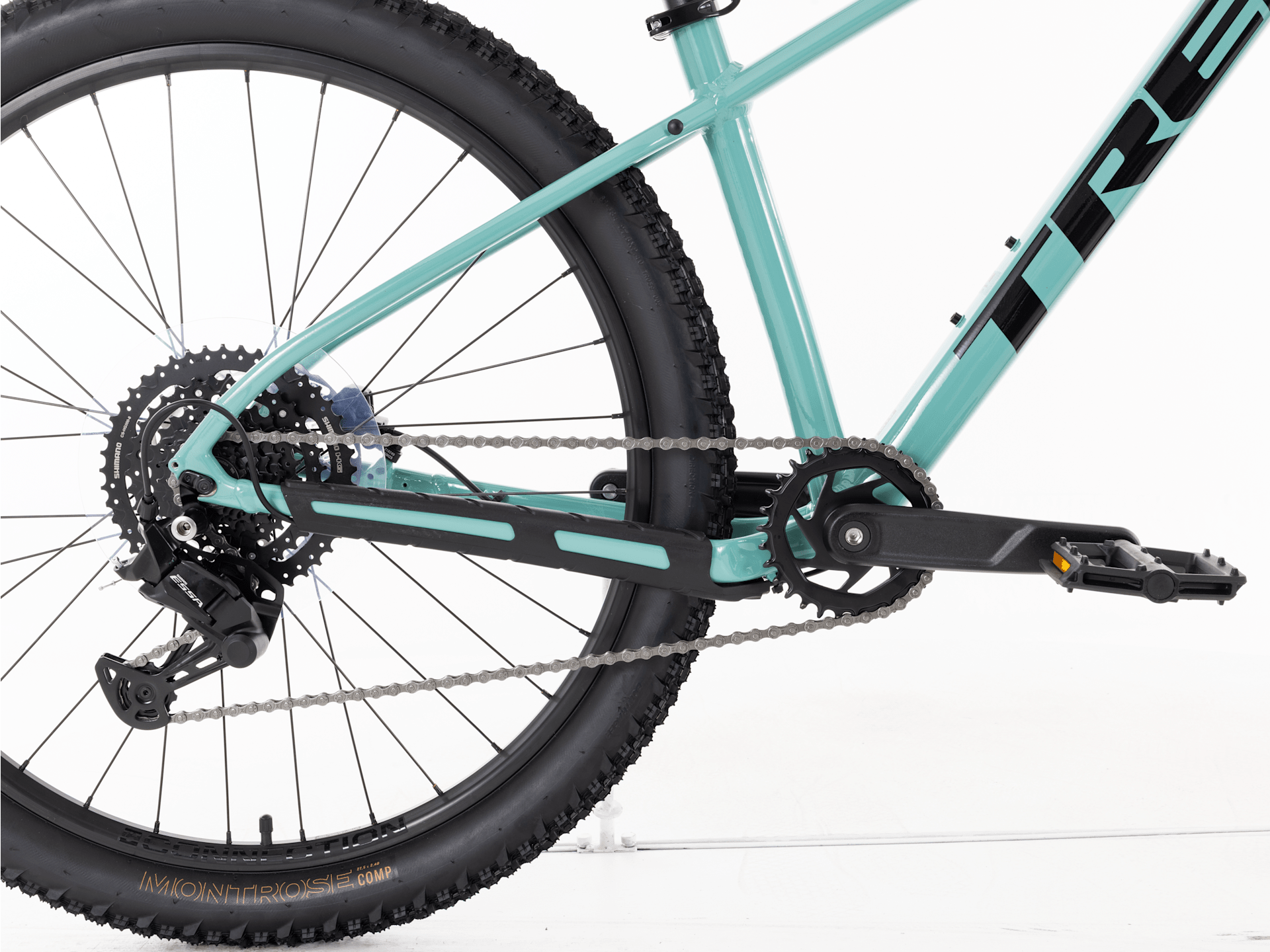 Marlin 4 Gen 3 - 2026