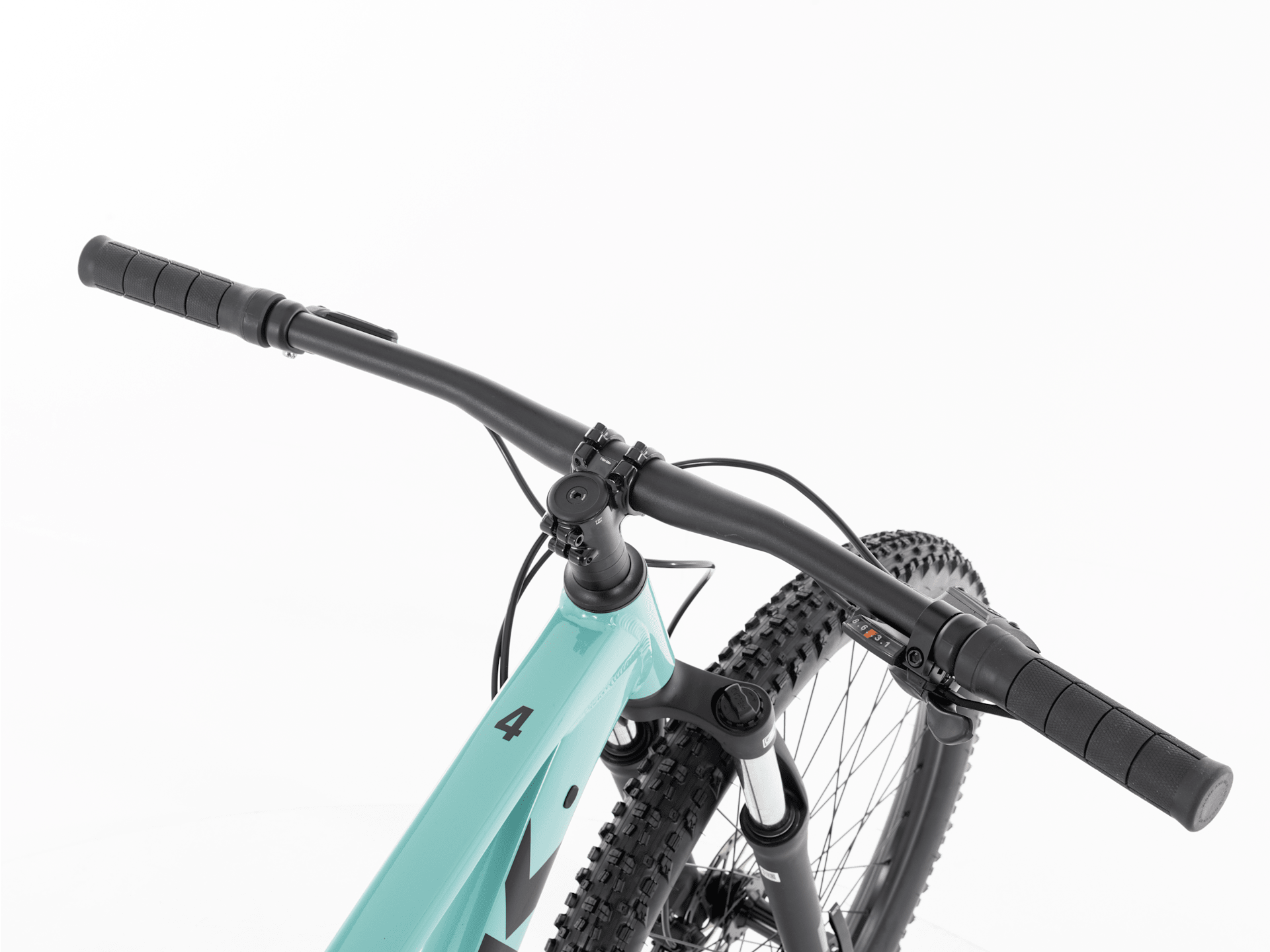 Marlin 4 Gen 3 - 2026