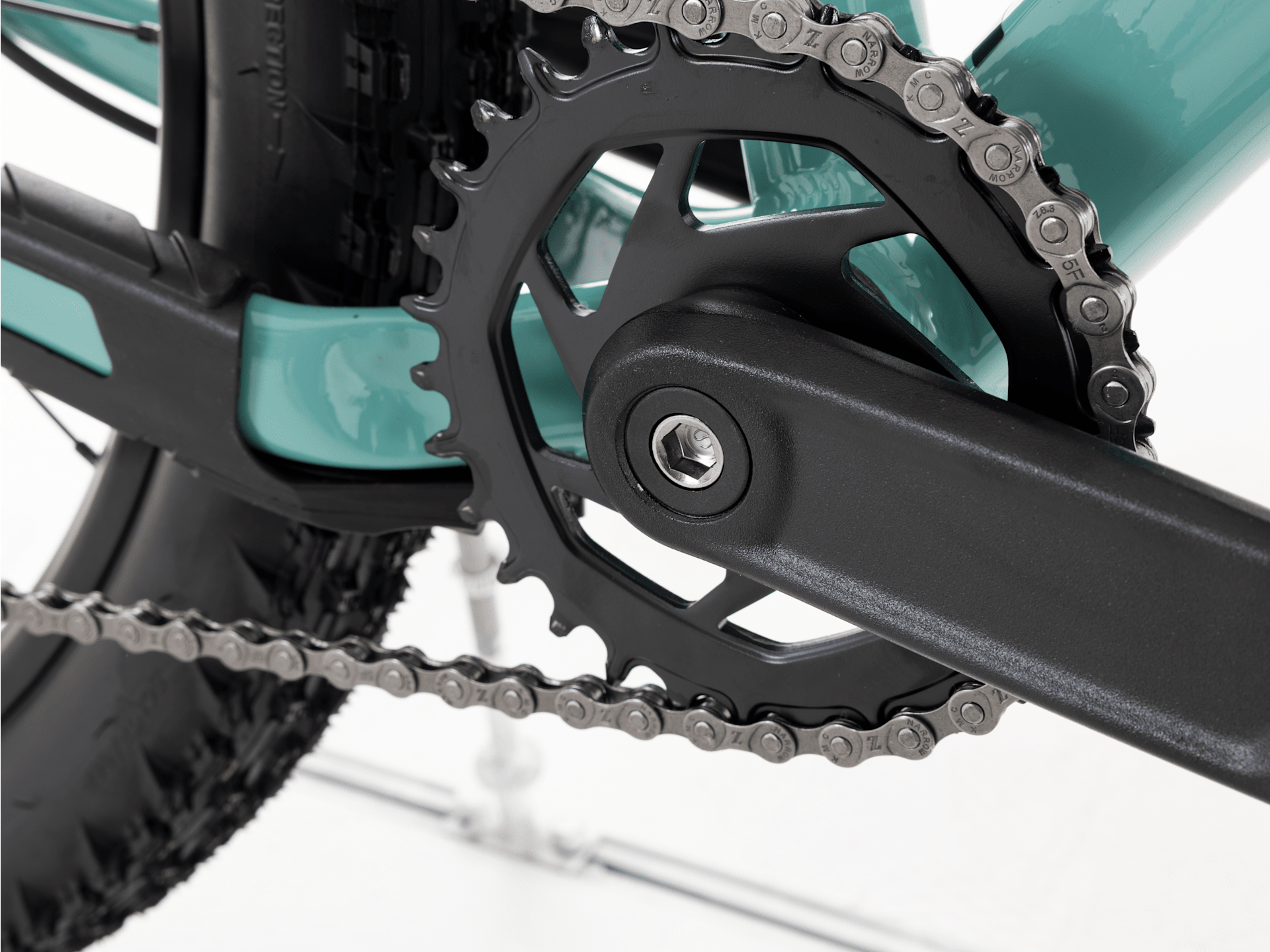 Marlin 4 Gen 3 - 2026