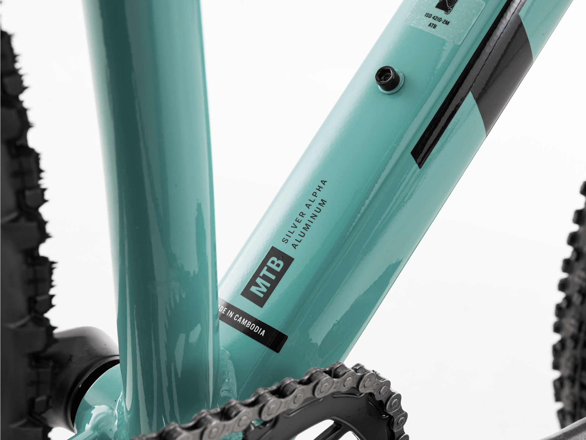 Marlin 4 Gen 3 - 2026