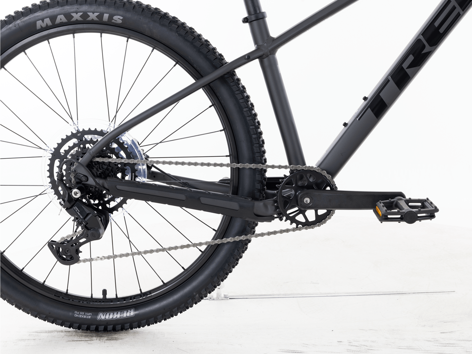 Marlin 5 Gen 3 - 2026, Small