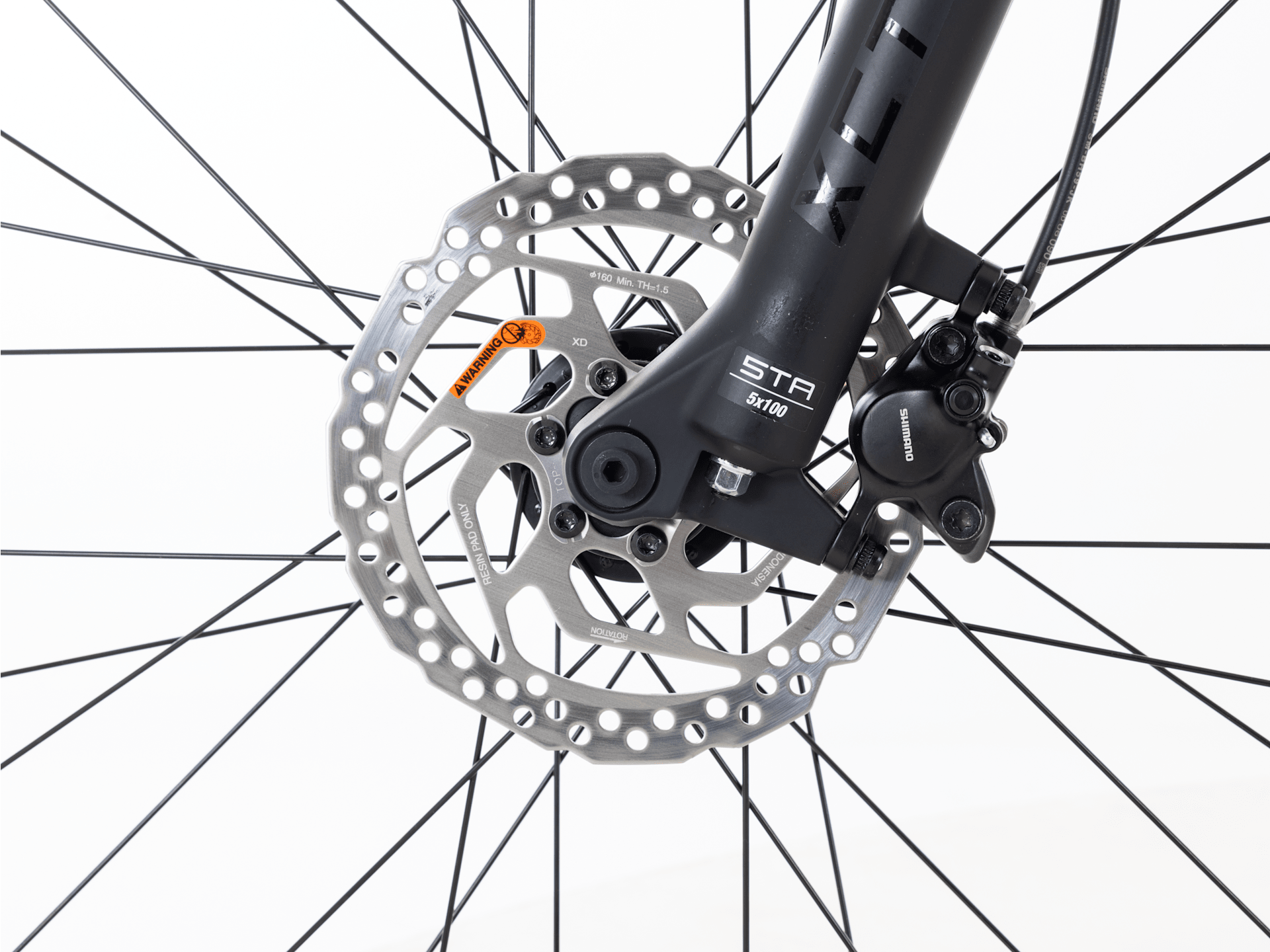 Marlin 5 Gen 3 - 2026, Small