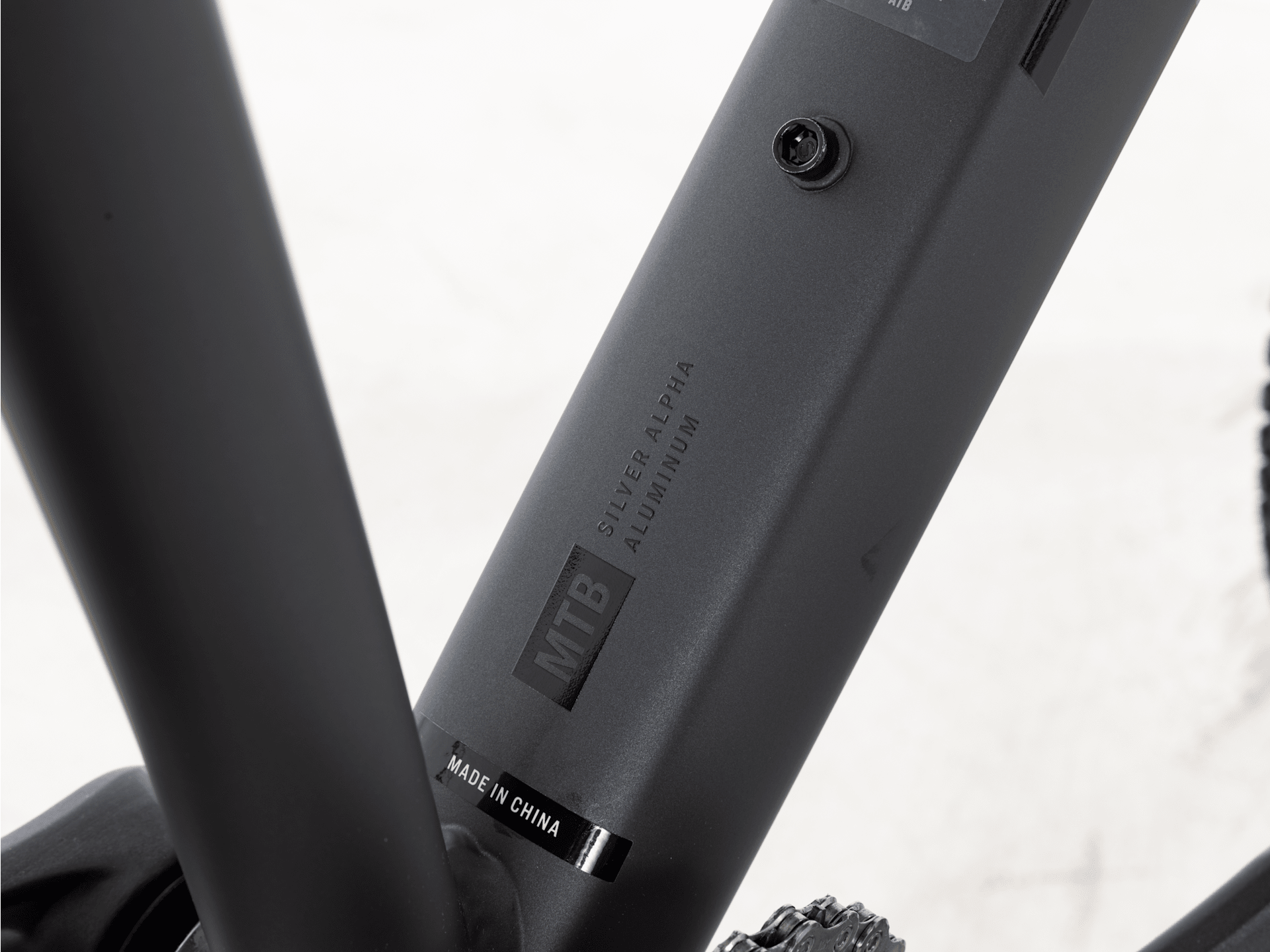 Marlin 5 Gen 3 - 2026, Small