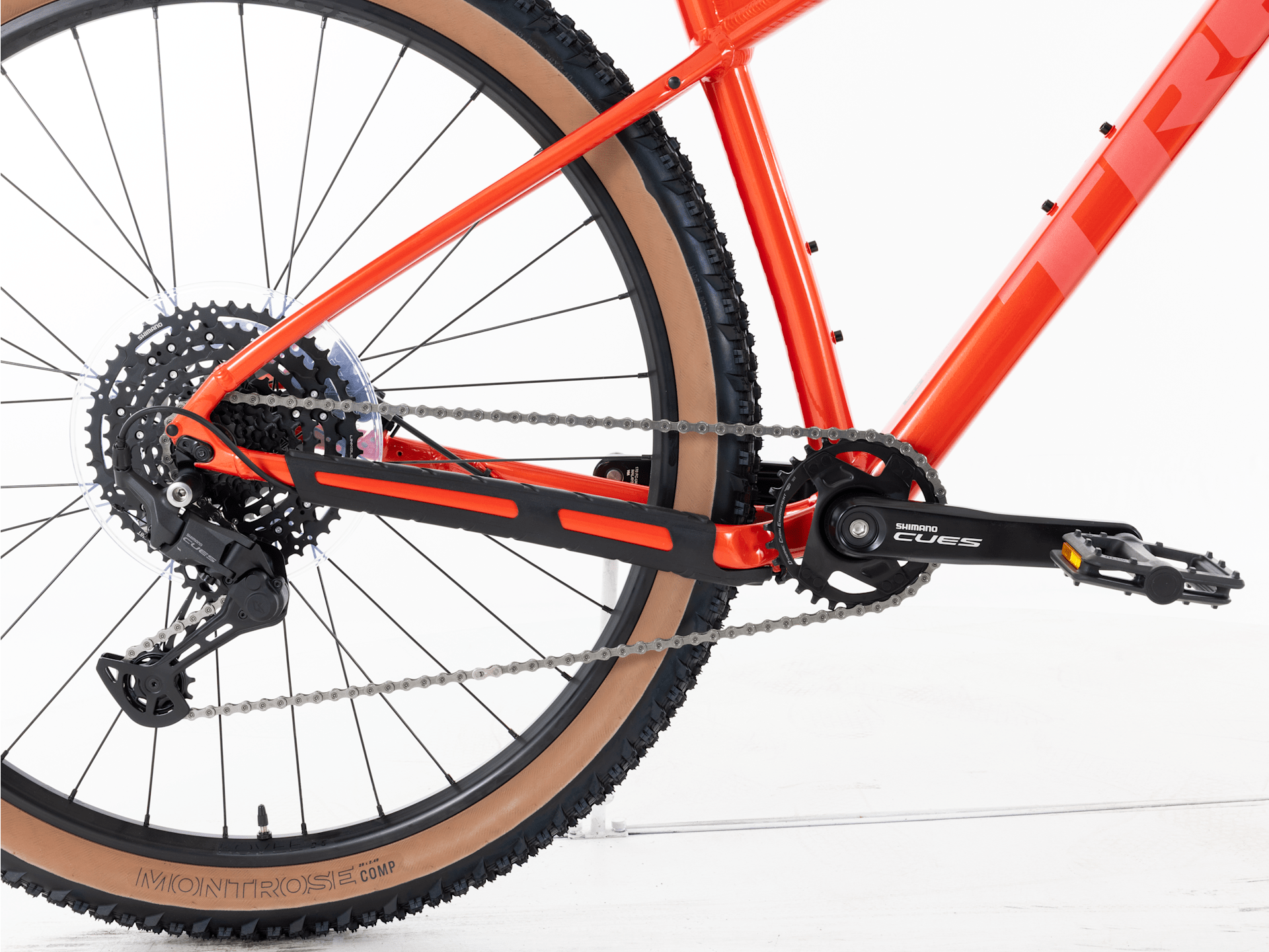 Marlin 6 Gen 3 - 2026, Medium