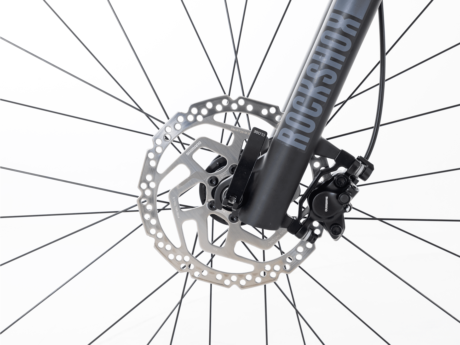 Marlin 6 Gen 3 - 2026, Medium