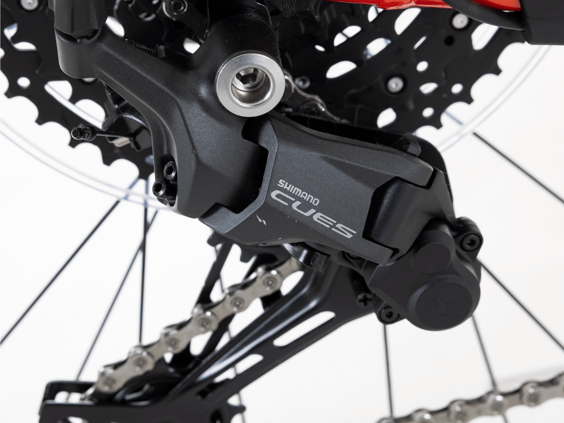 Marlin 6 Gen 3 - 2026, Medium