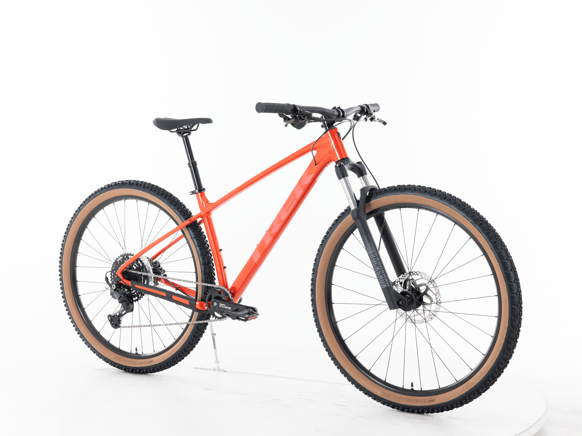 Marlin 6 Gen 3 - 2026, Medium