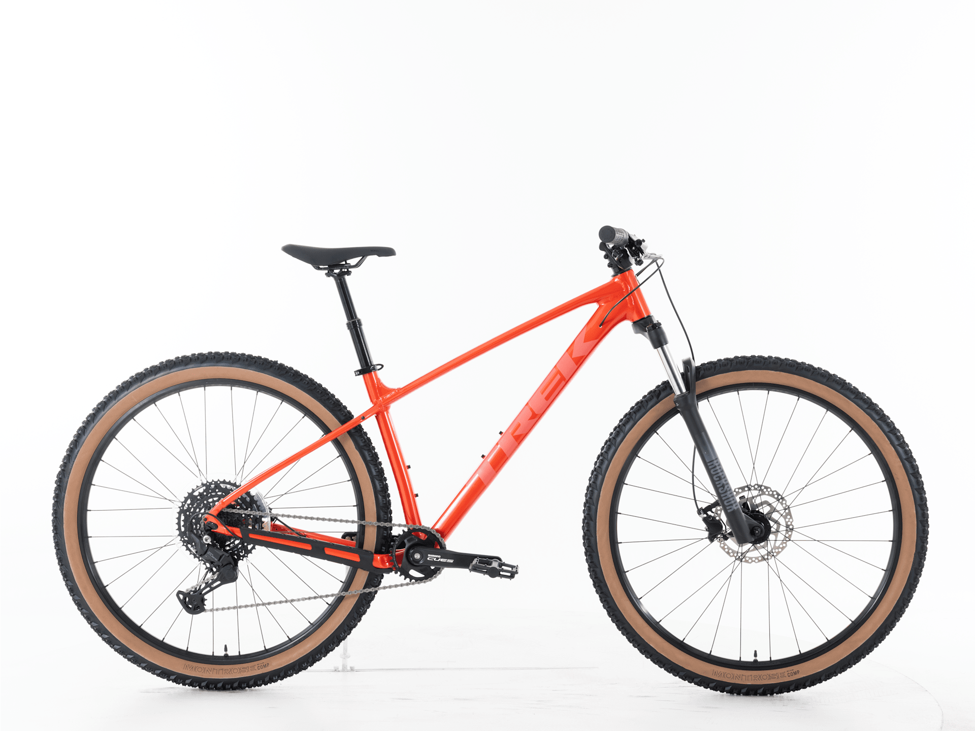 Marlin 6 Gen 3 - 2026, Medium