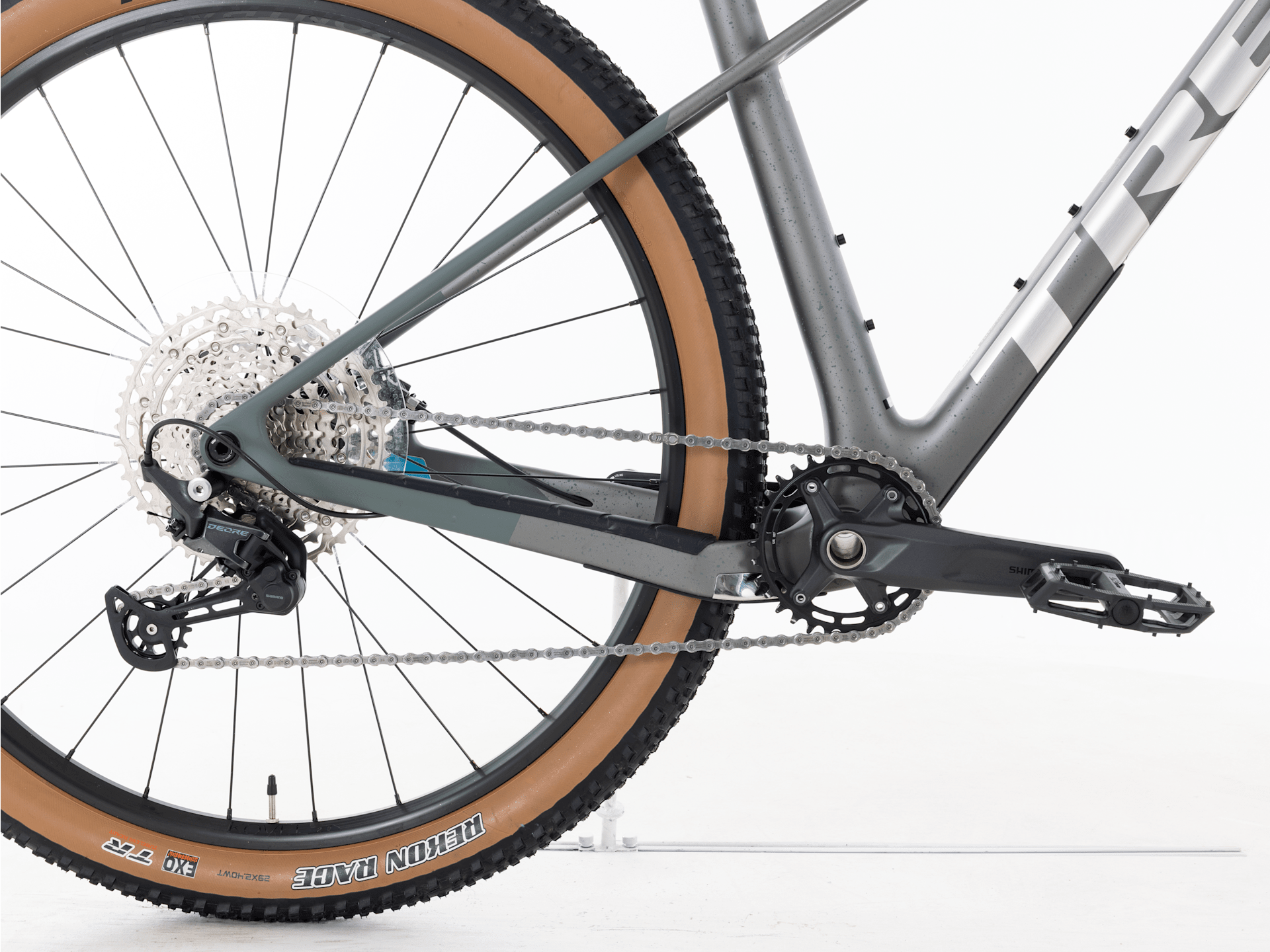 Procaliber 9.5 Gen 3 - 2026, Medium/Large