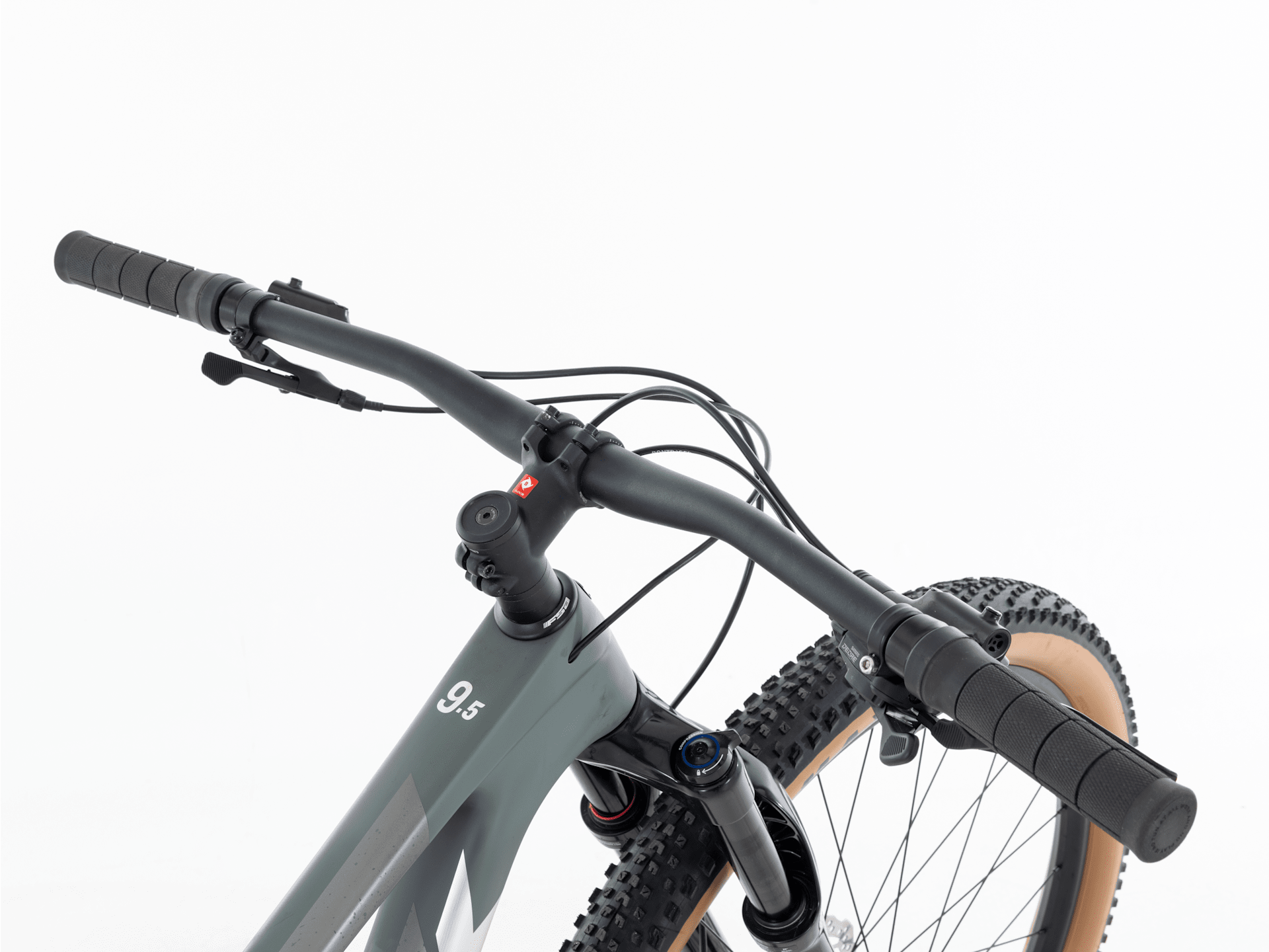 Procaliber 9.5 Gen 3 - 2026, Medium/Large