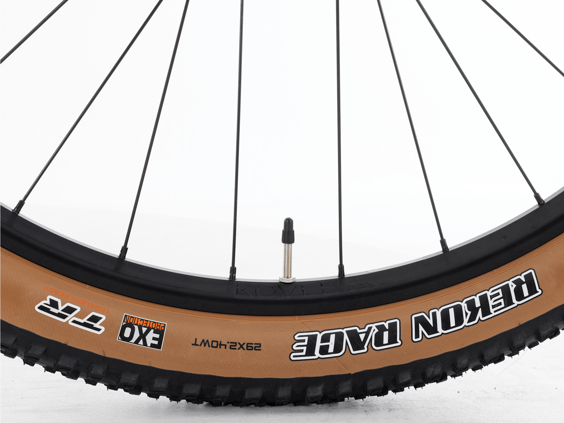 Procaliber 9.5 Gen 3 - 2026, Medium/Large