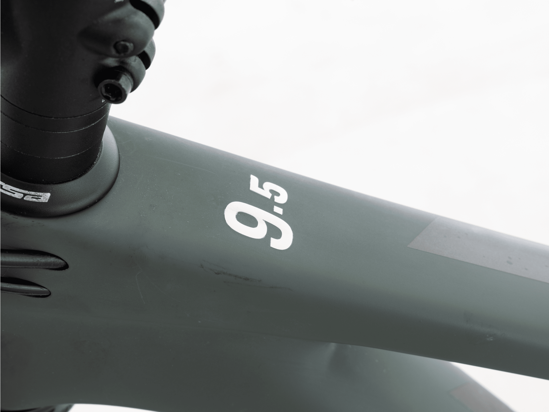 Procaliber 9.5 Gen 3 - 2026, Medium/Large