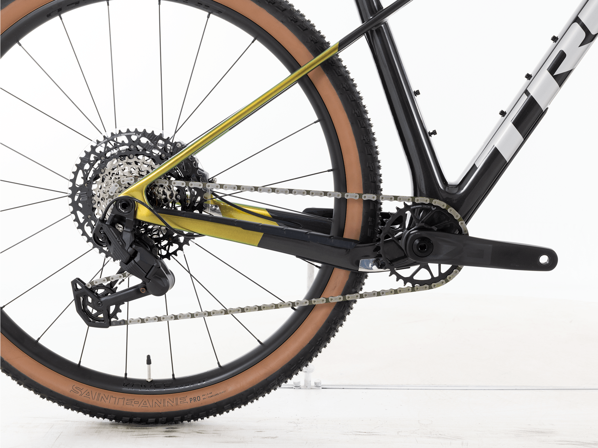 Procaliber 9.6 Gen 3 - 2026