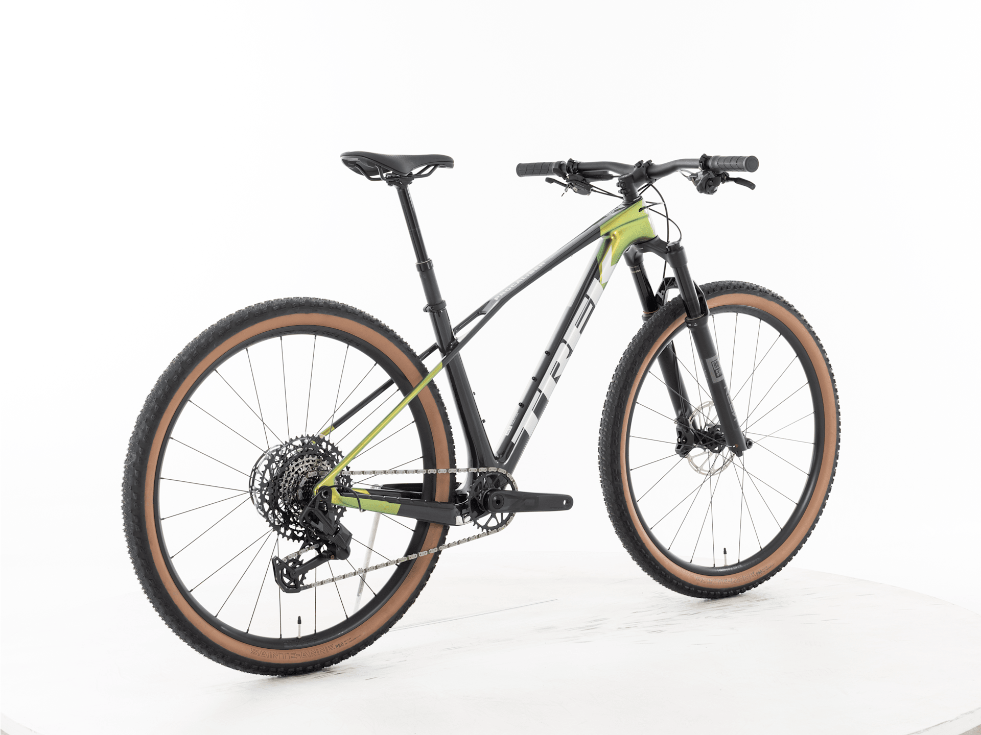 Procaliber 9.6 Gen 3 - 2026