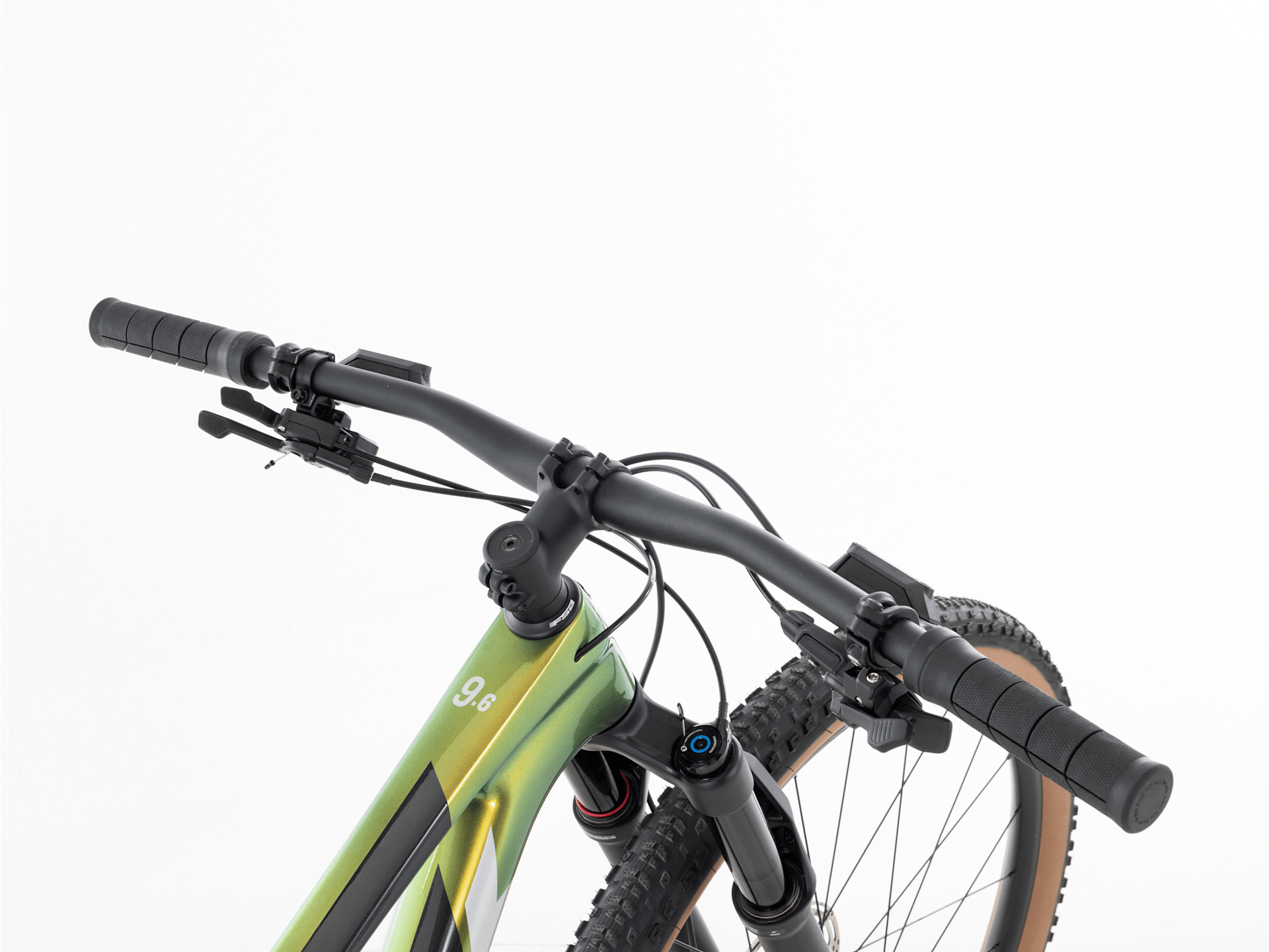 Procaliber 9.6 Gen 3 - 2026