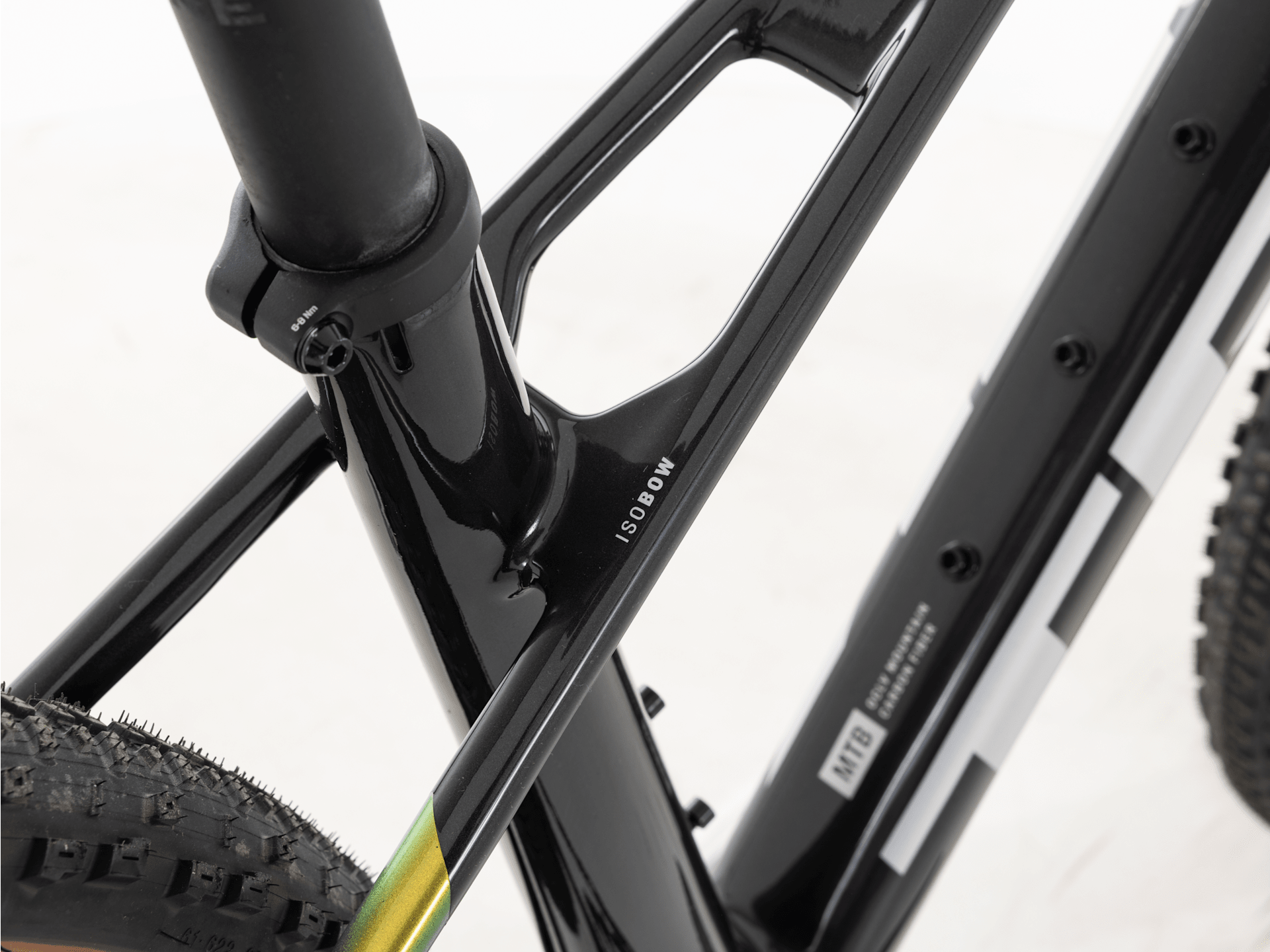 Procaliber 9.6 Gen 3 - 2026