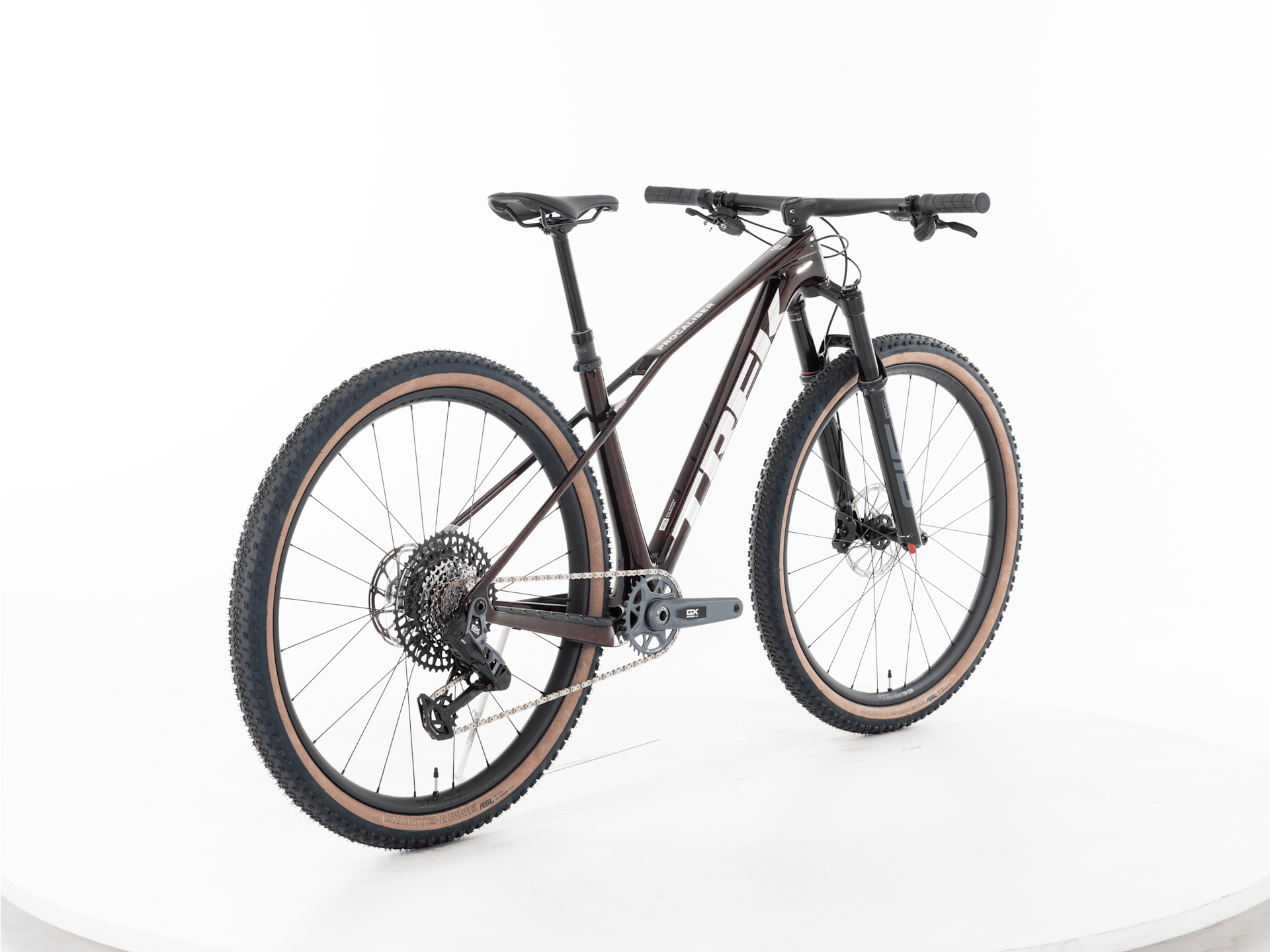 Procaliber 9.7 AXS Gen 3 - 2026, Medium