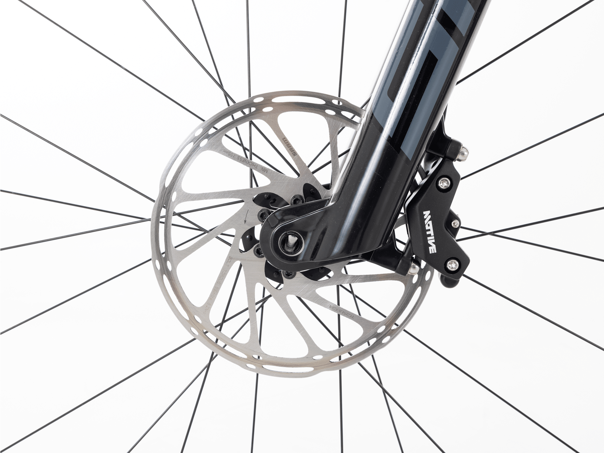 Procaliber 9.7 AXS Gen 3 - 2026, Medium