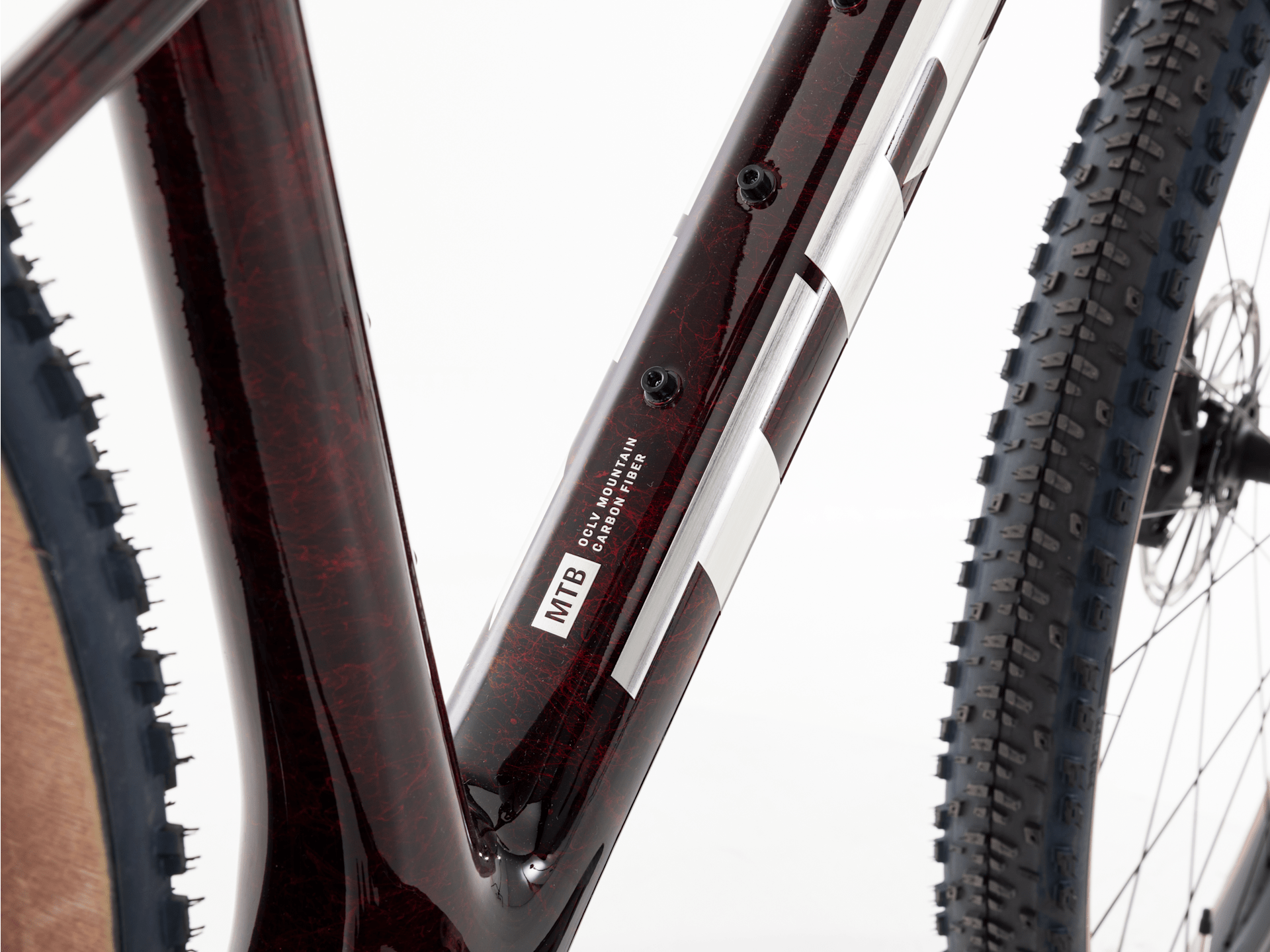 Procaliber 9.7 AXS Gen 3 - 2026, Medium