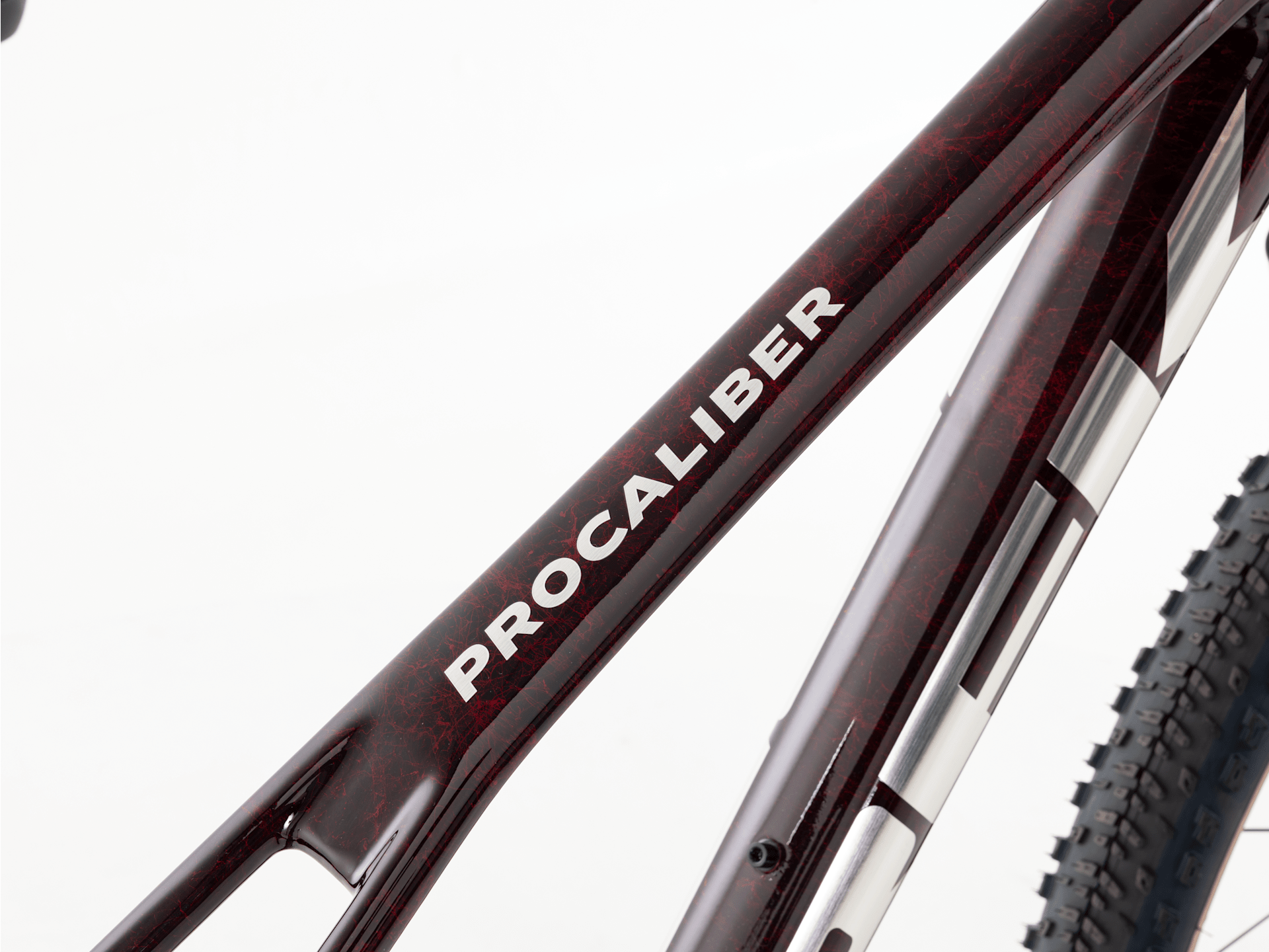 Procaliber 9.7 AXS Gen 3 - 2026, Medium