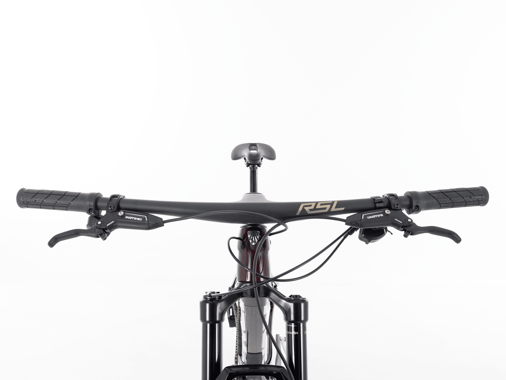 Procaliber 9.7 AXS Gen 3 - 2026, Medium