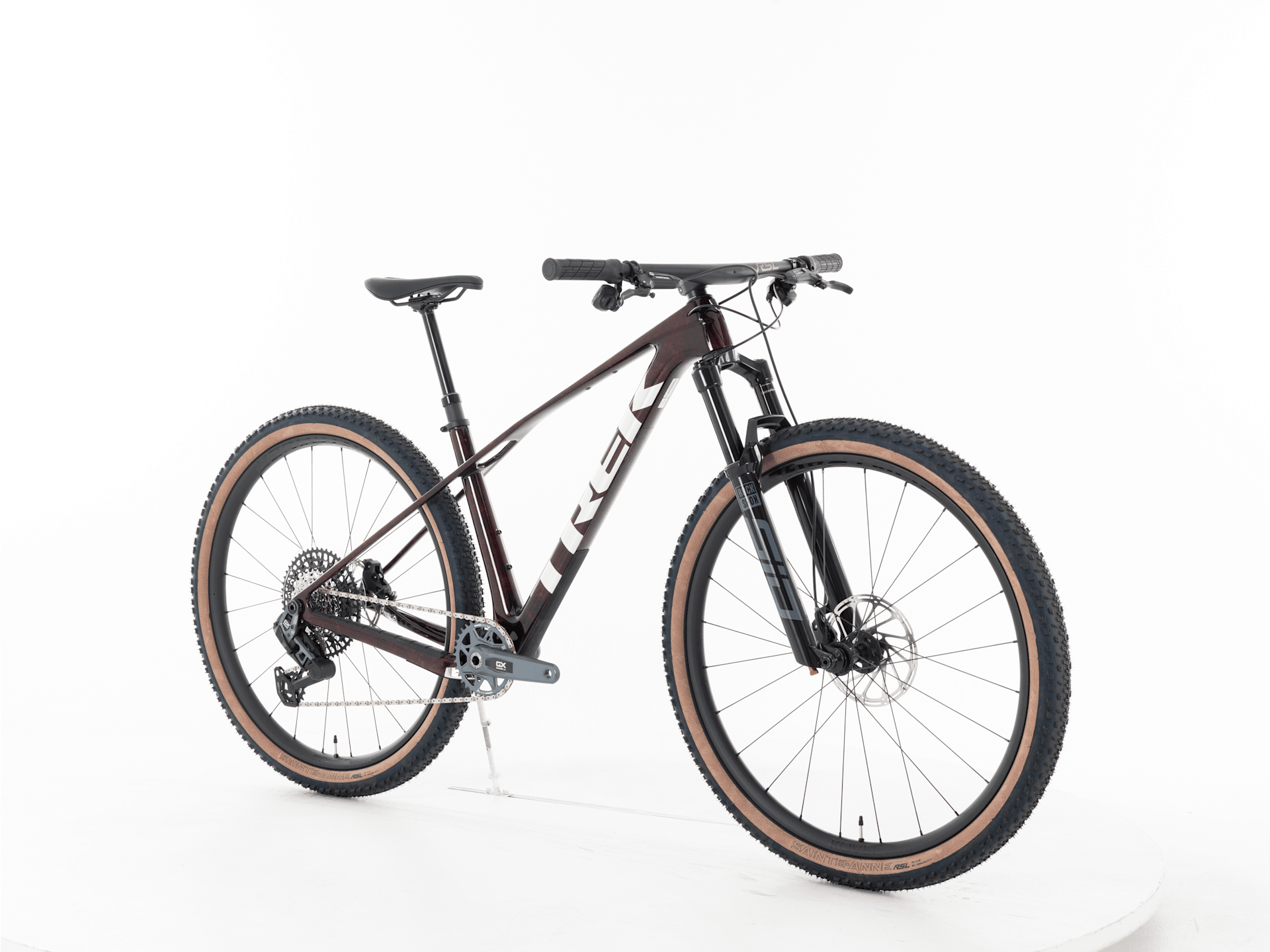 Procaliber 9.7 AXS Gen 3 - 2026, Medium