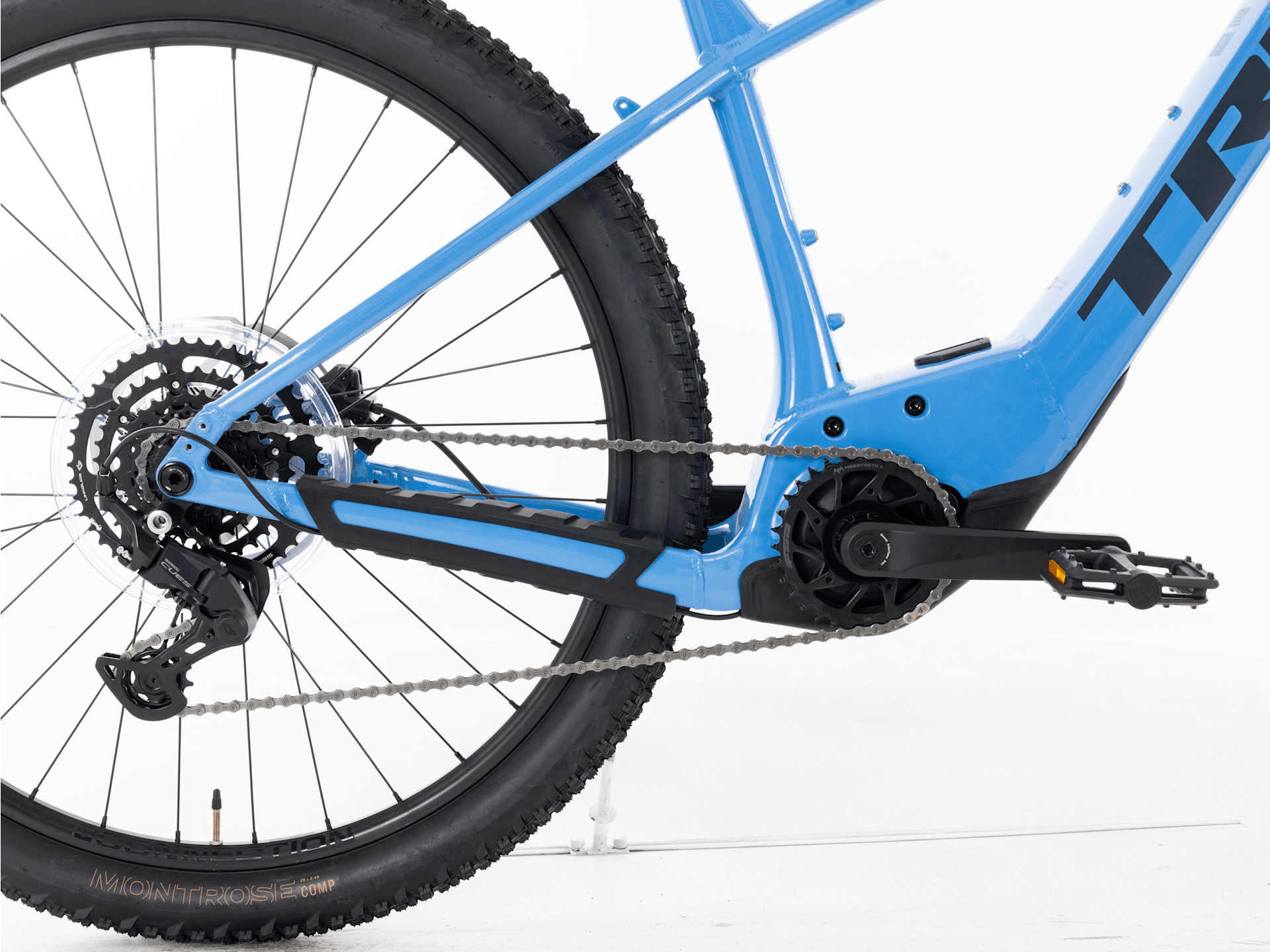 Marlin+ 6 - 2026, Large