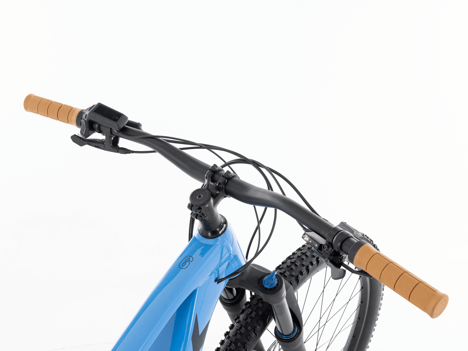 Marlin+ 6 - 2026, Large