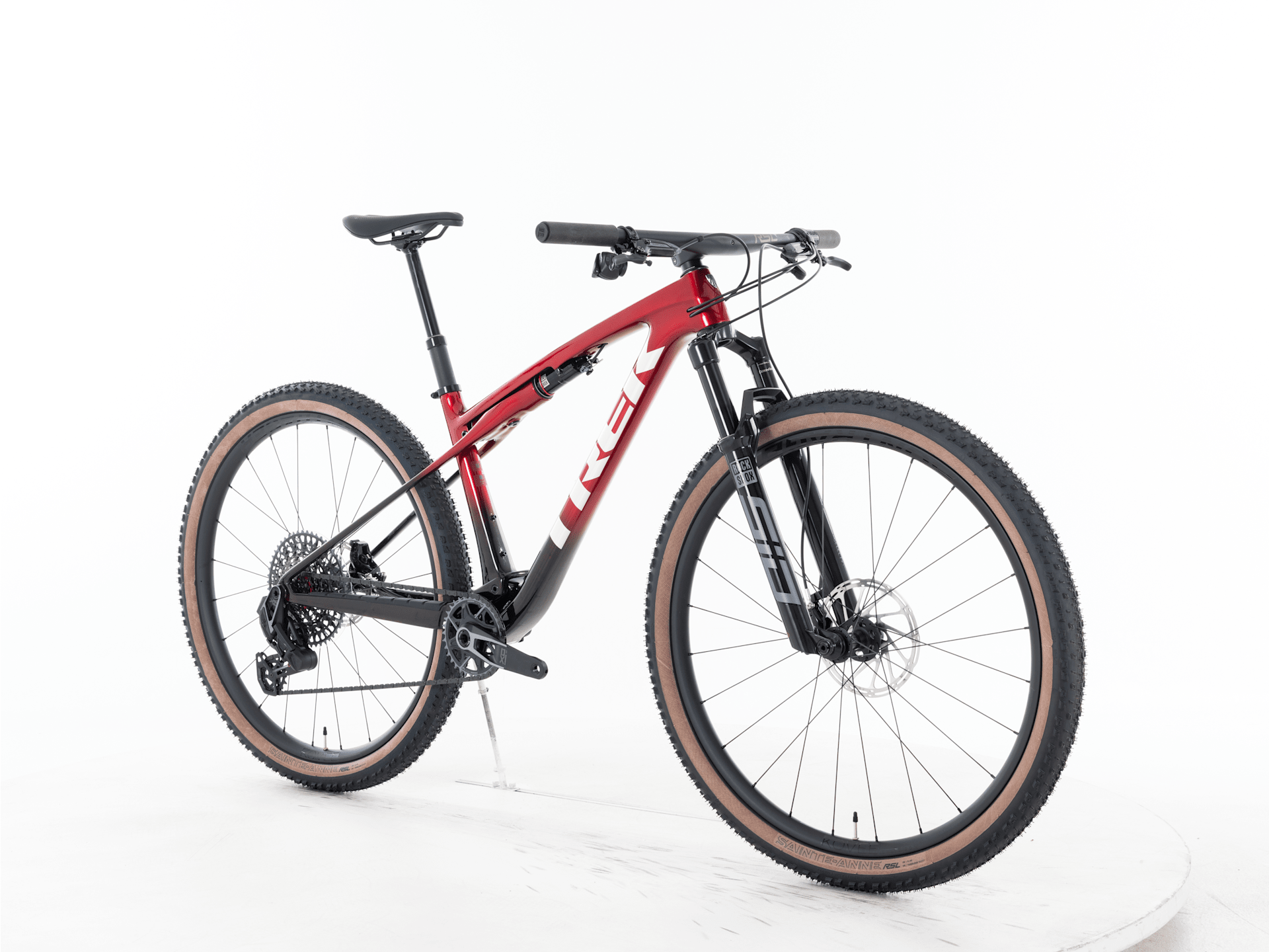 Supercaliber SLR 9.8 X0 AXS T-Type Gen 2 - 2026