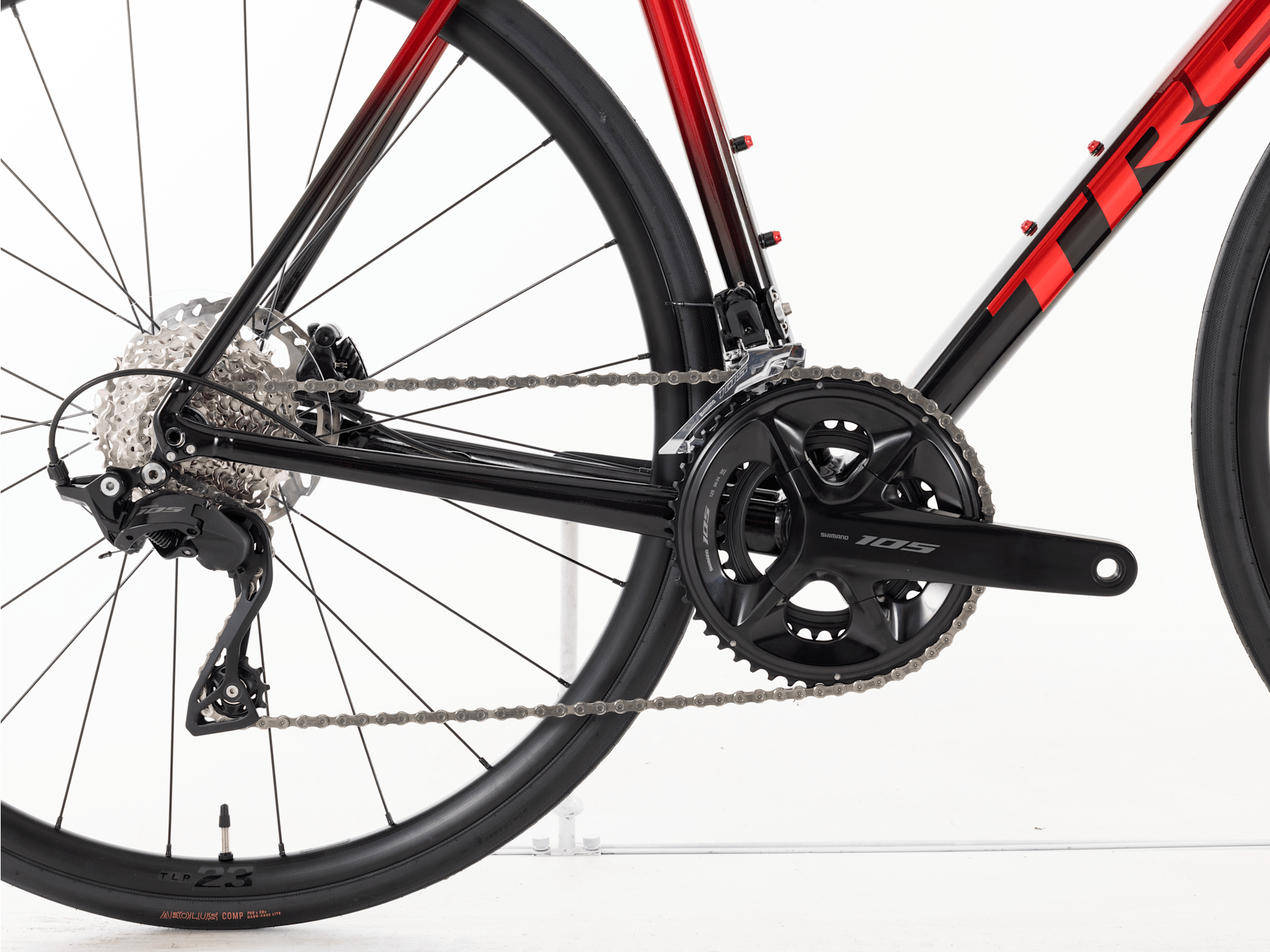 monda ALR 5 - 2026