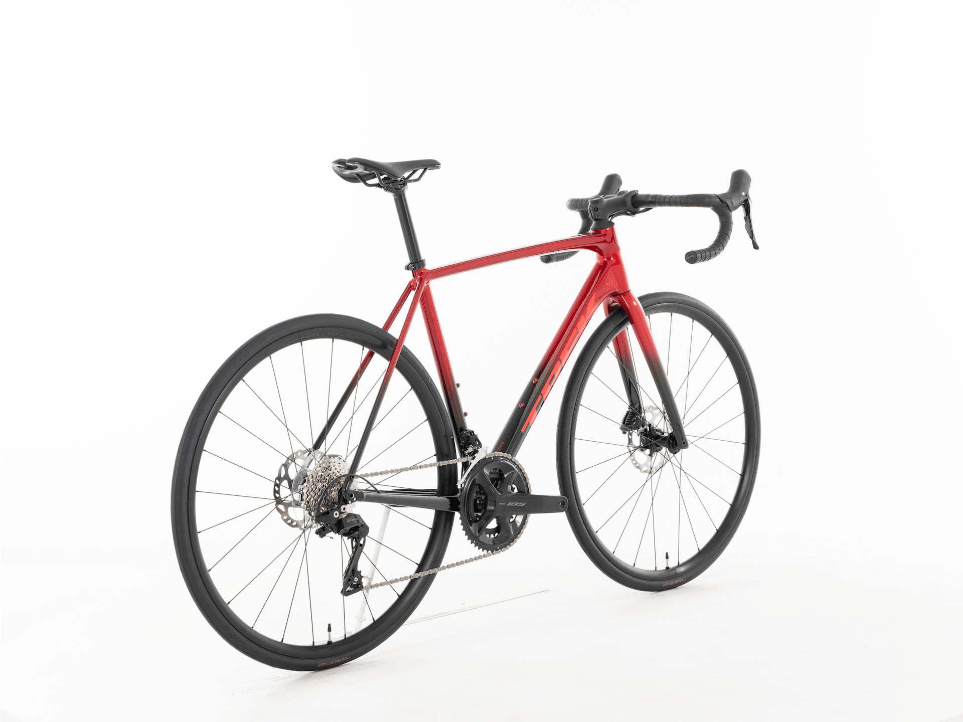 monda ALR 5 - 2026