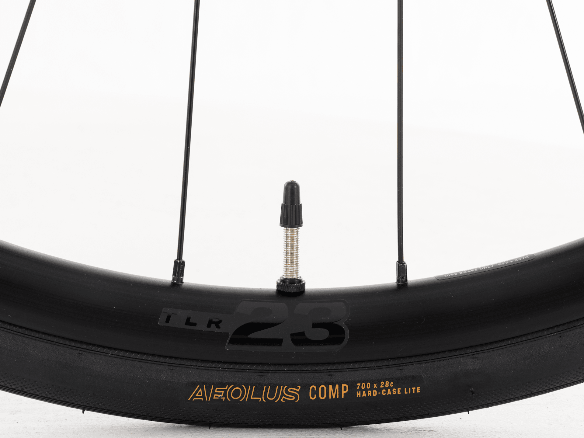 monda ALR 5 - 2026