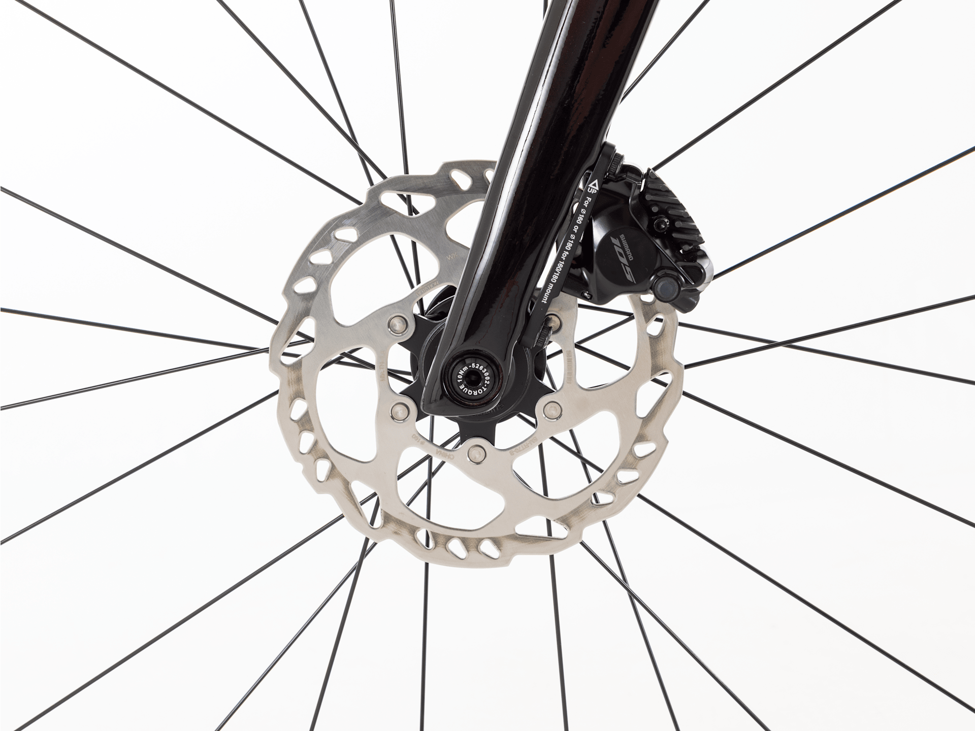 monda ALR 5 - 2026